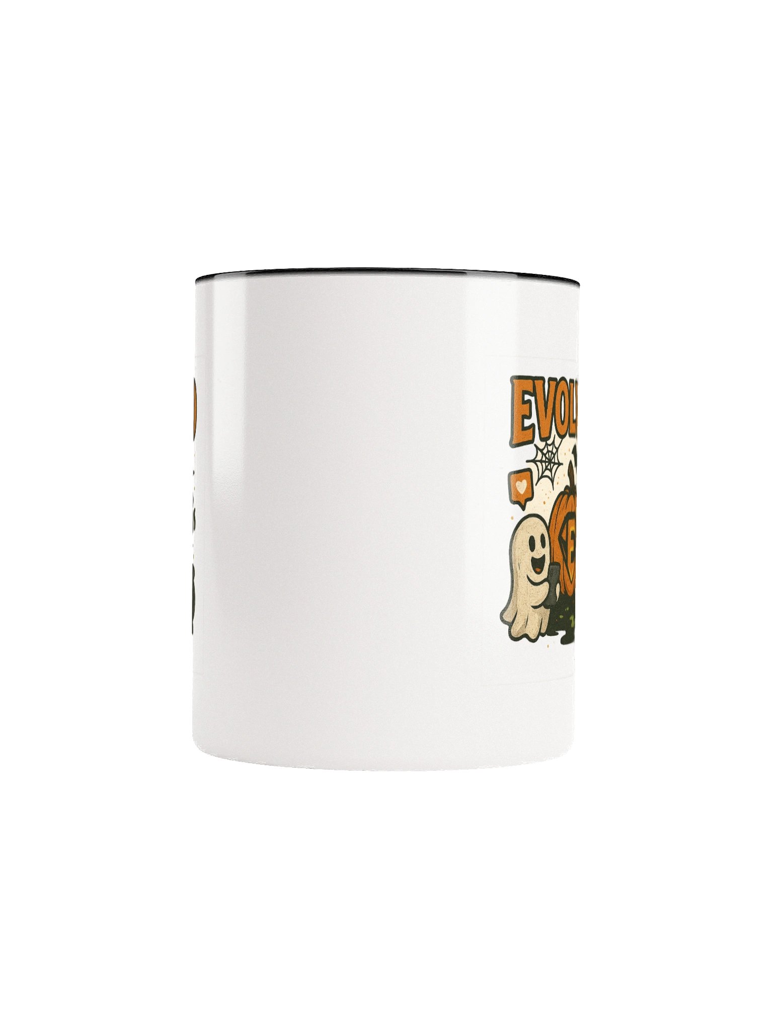 Evolved Ethereal Halloween Mug product image (57)
