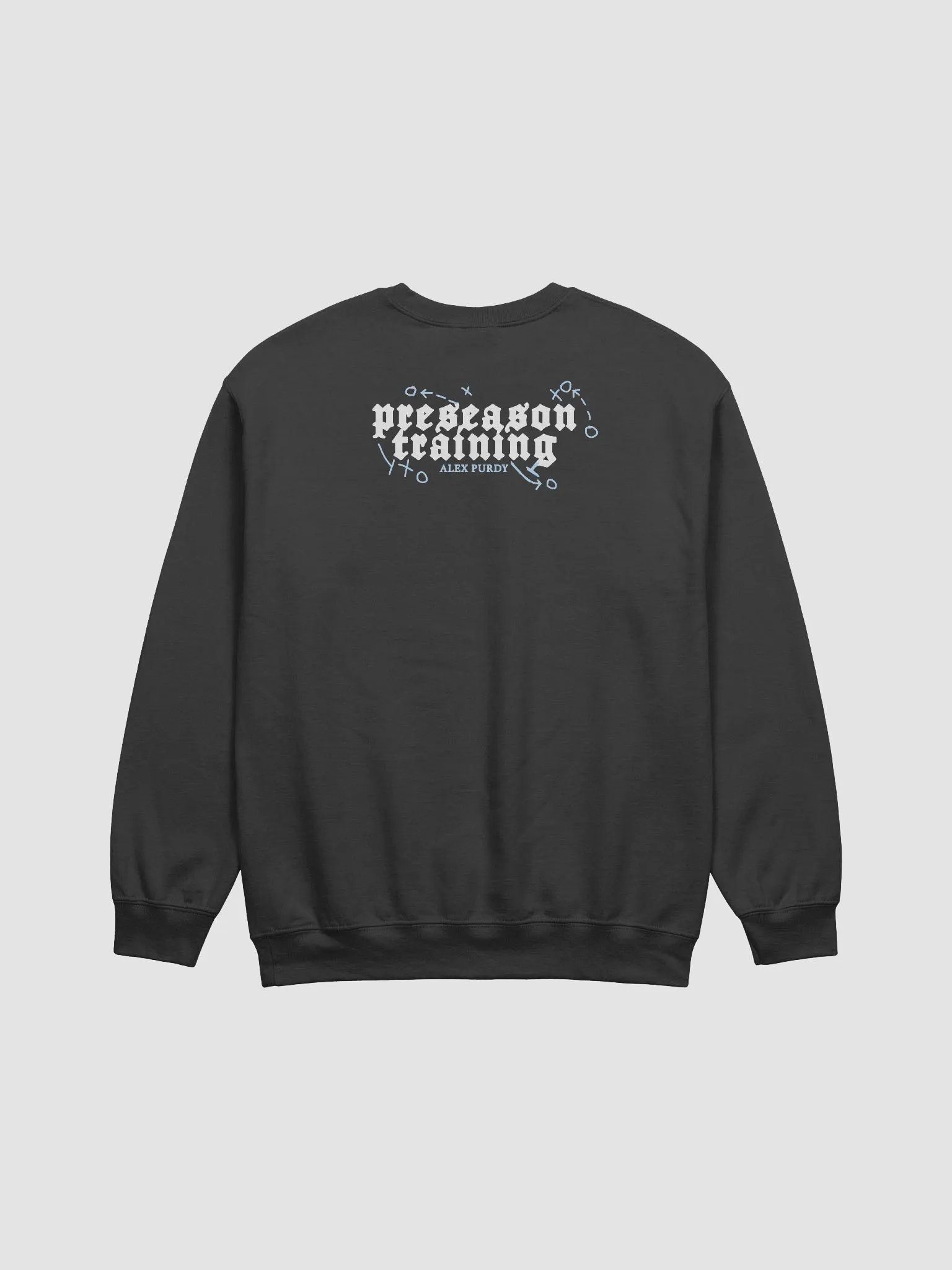 Instinct Crewneck product image (2)