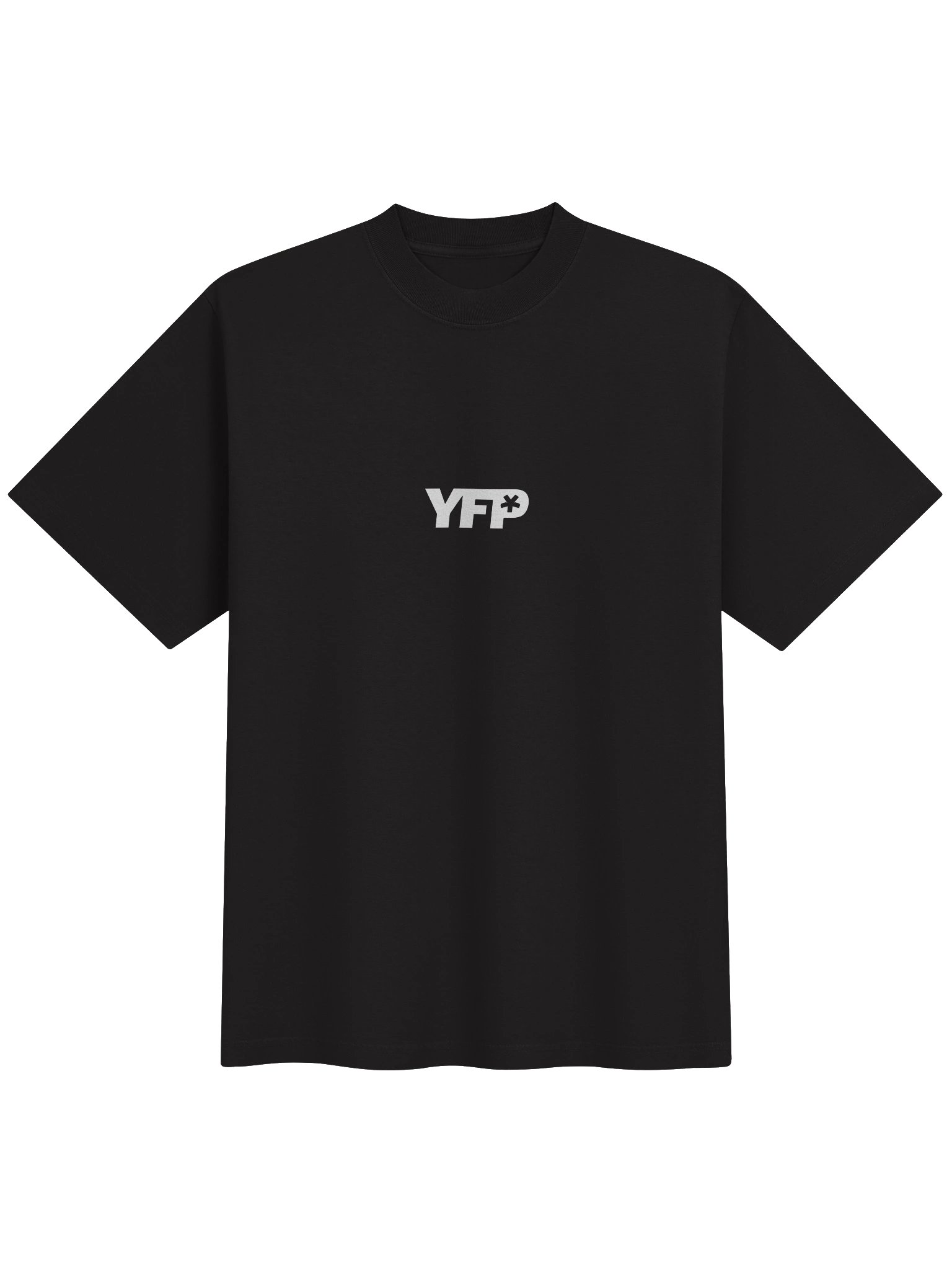 YFP SNAKE TEE product image (1)