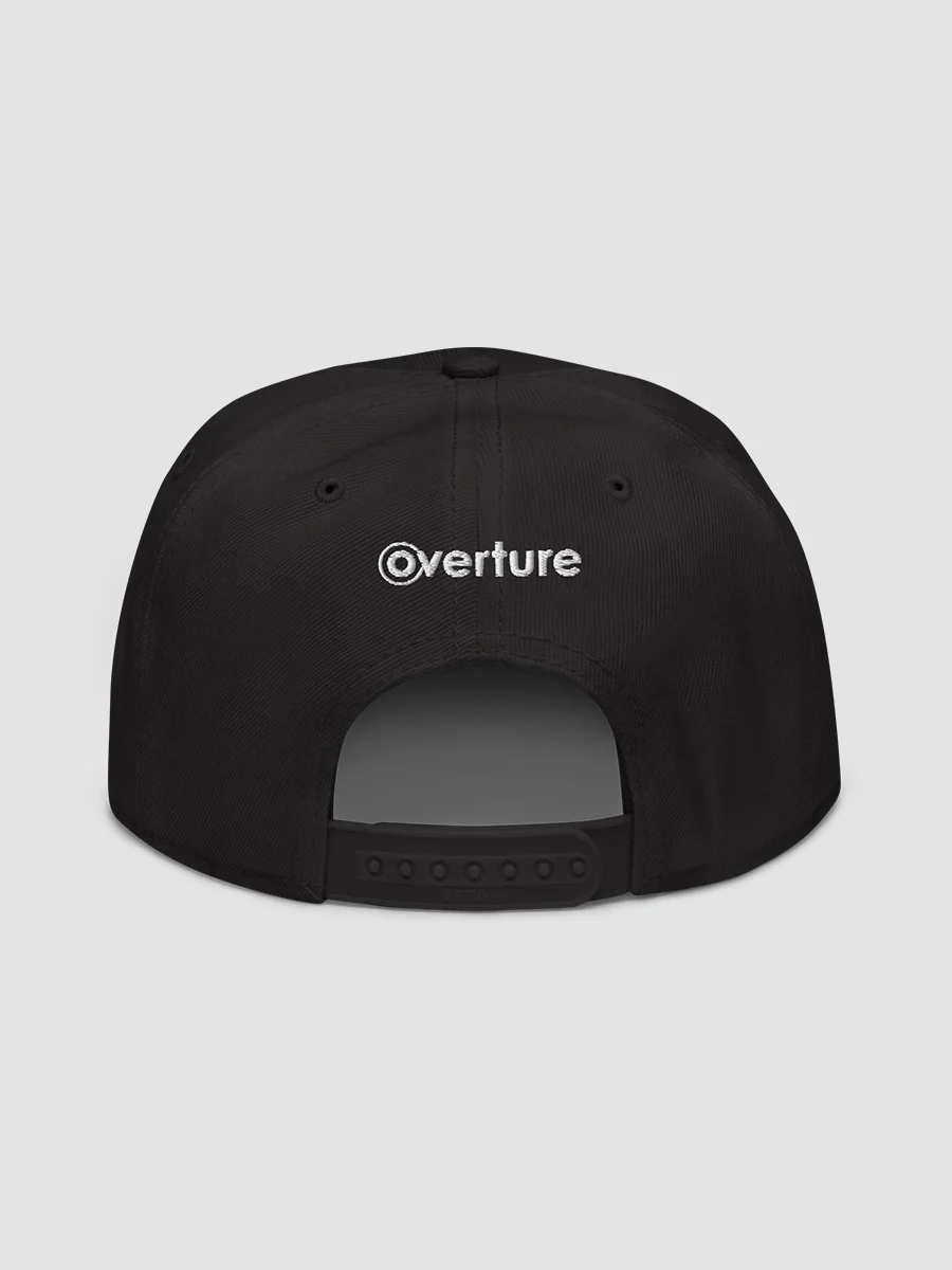 Overture Snap Back product image (3)