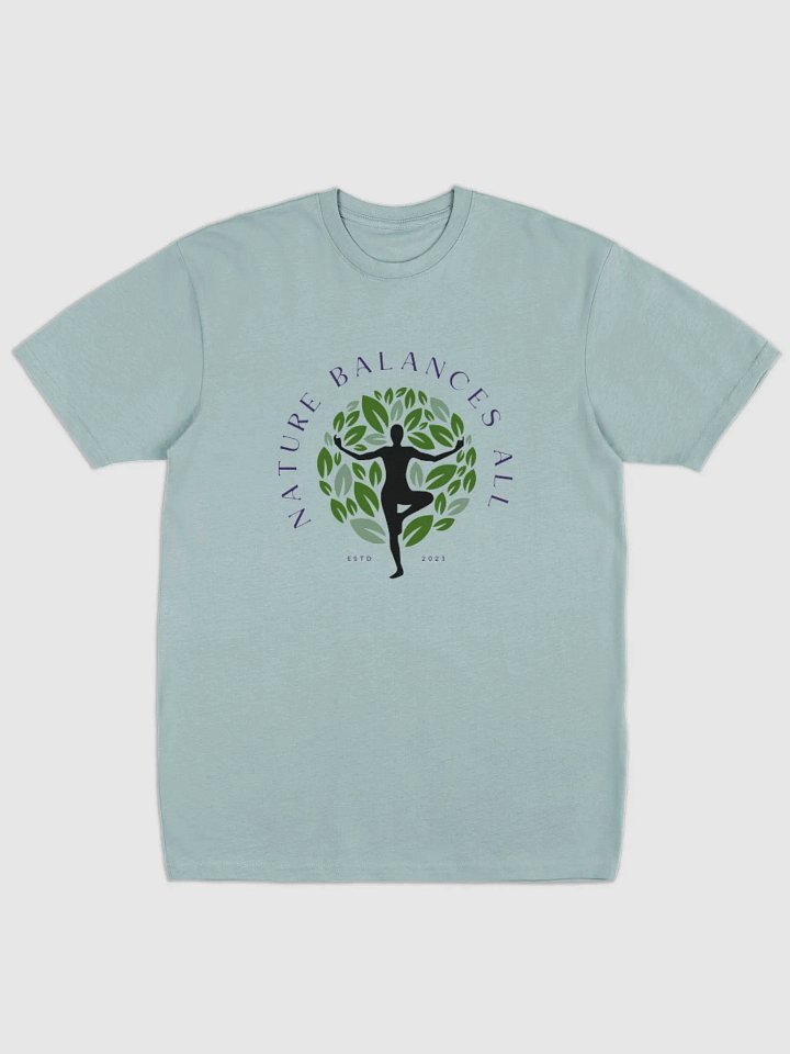 Nature Balance Shirt product image (2)