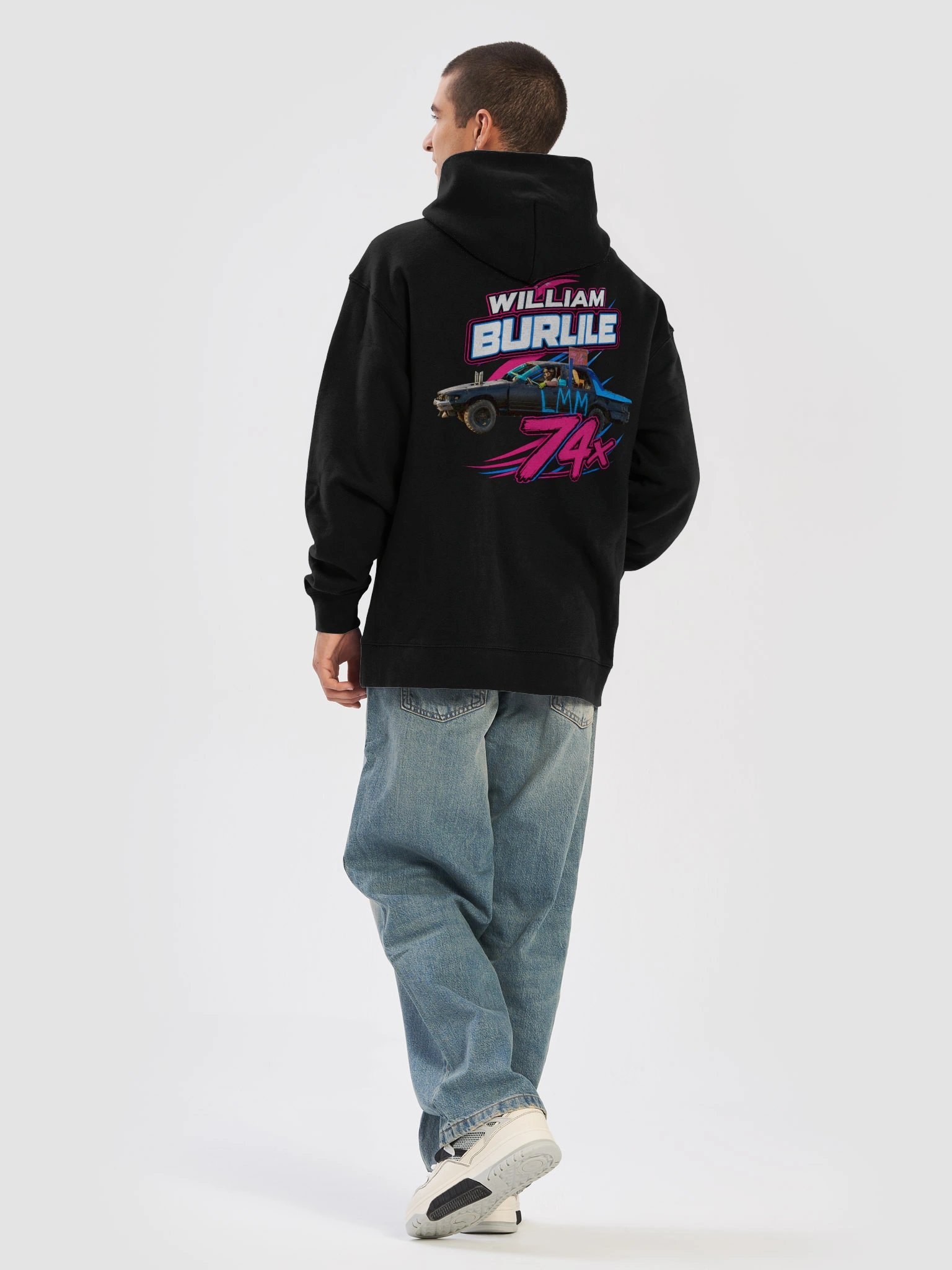 74x Burlile product image (6)