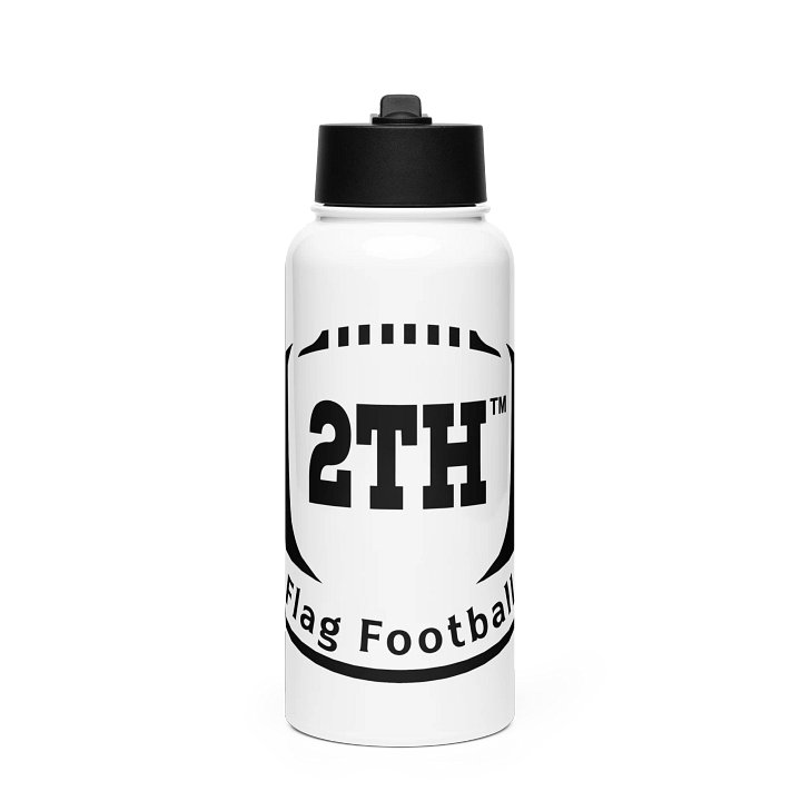 2TH Water bottle product image (1)