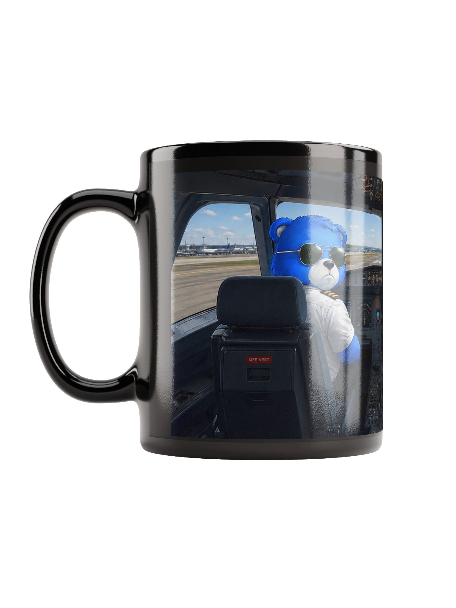 Grumpy Air TOGA product image (2)