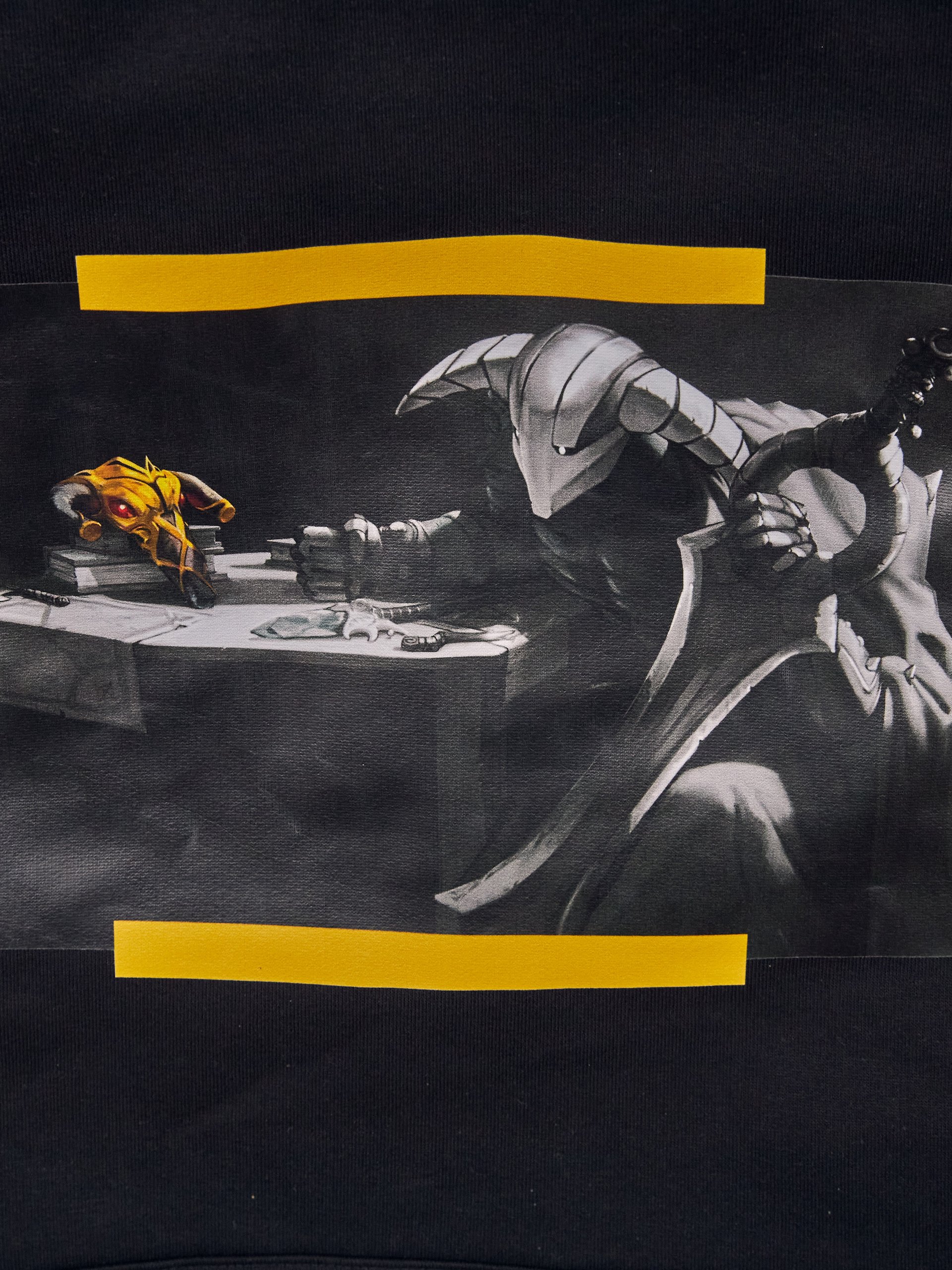 Immune | Tee product image (3)