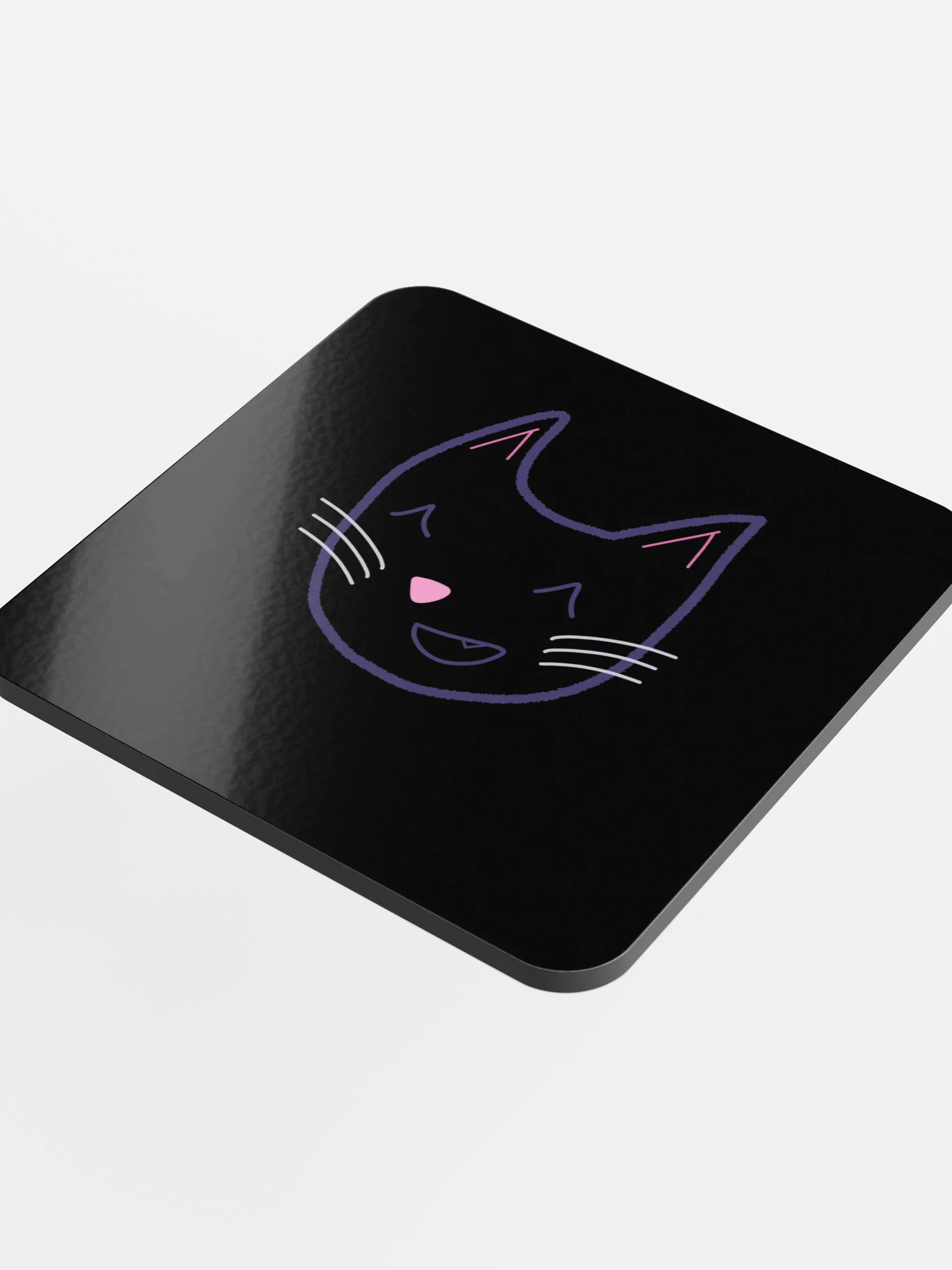 Atari Big Smile Cork Coaster product image (3)