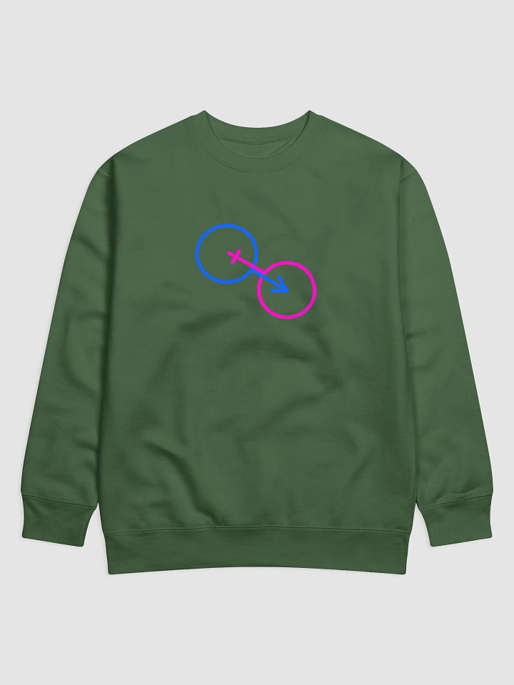 Traditional Gender Nature Cotton Sweatshirt product image (1)