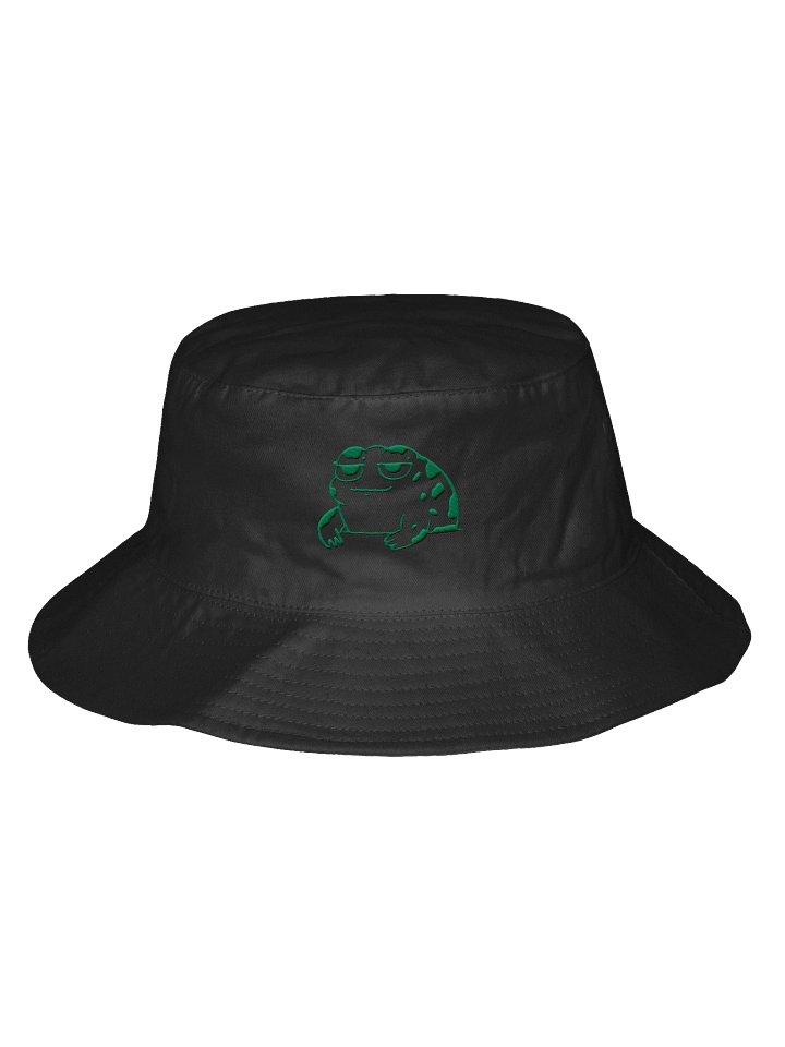 Unimpressed Frof Flexfit Bucket Hat product image (1)