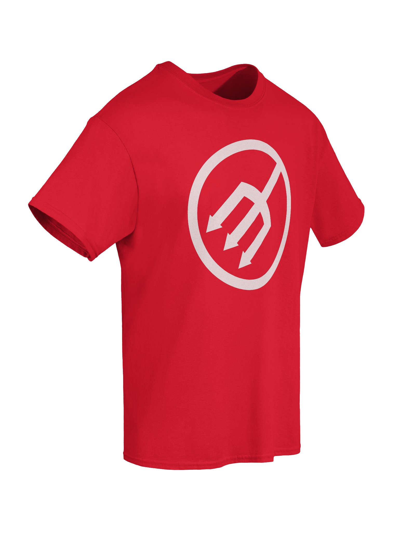 Anti-Fascist Pitchfork - Shirt product image (20)