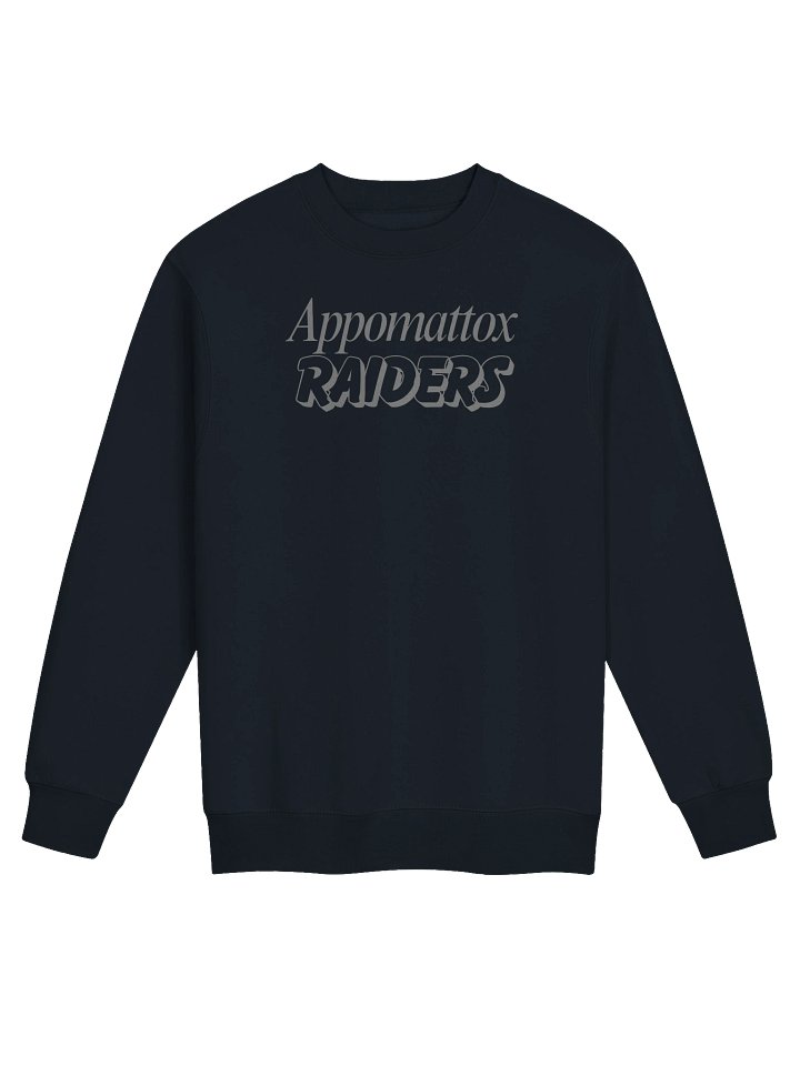 Team Apparel Personalized Sweatshirt product image (1)
