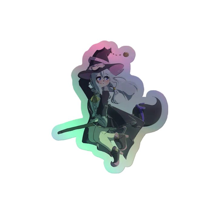 Obviously a Witch product image (2)