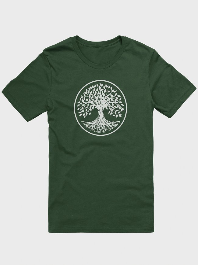 "Rooted In Him"