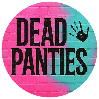 Dead Panties | All-Female Alt Rock & Grunge Band