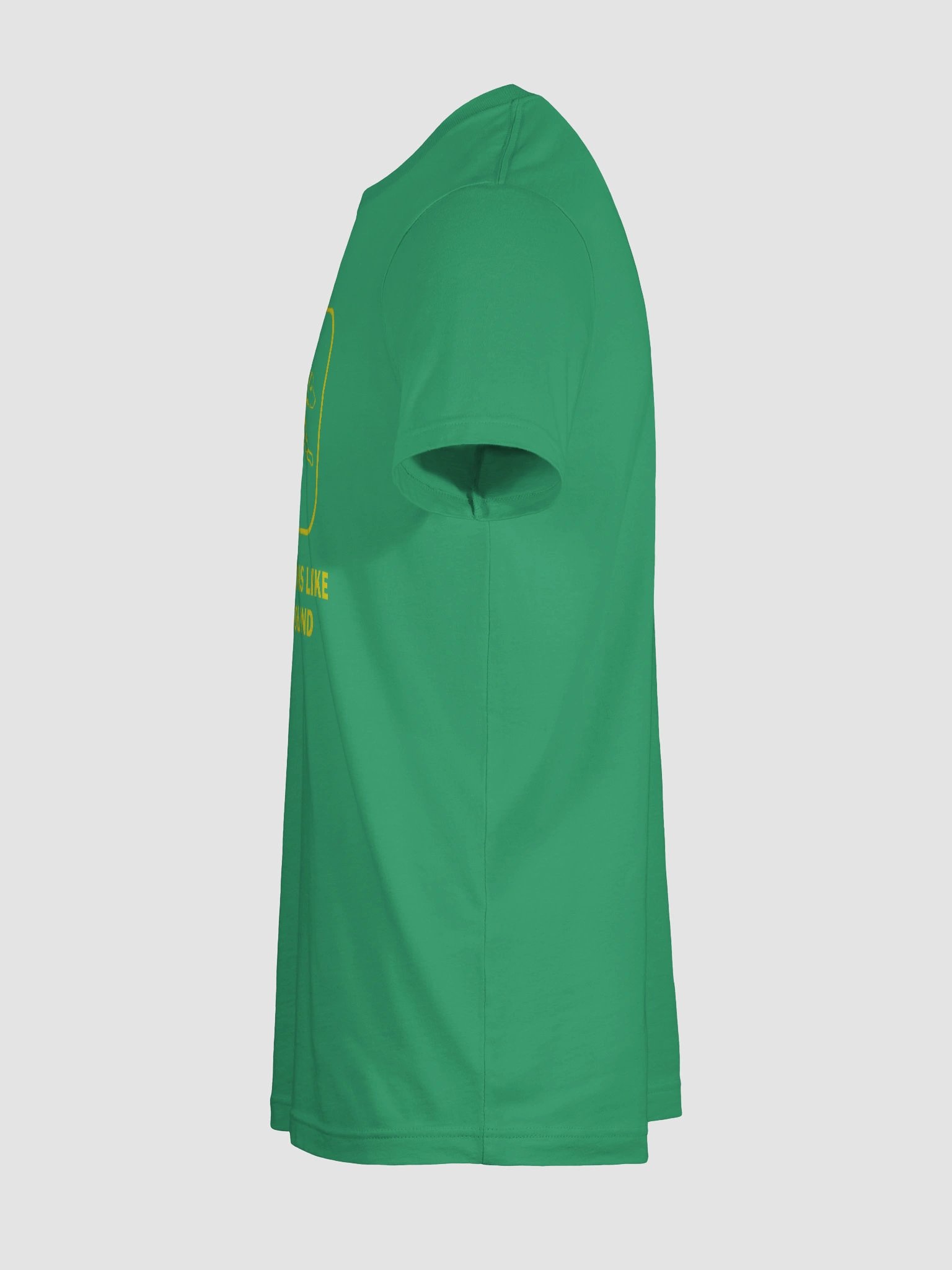 Nothing Runs Like a Sighthound T-Shirt product image (11)
