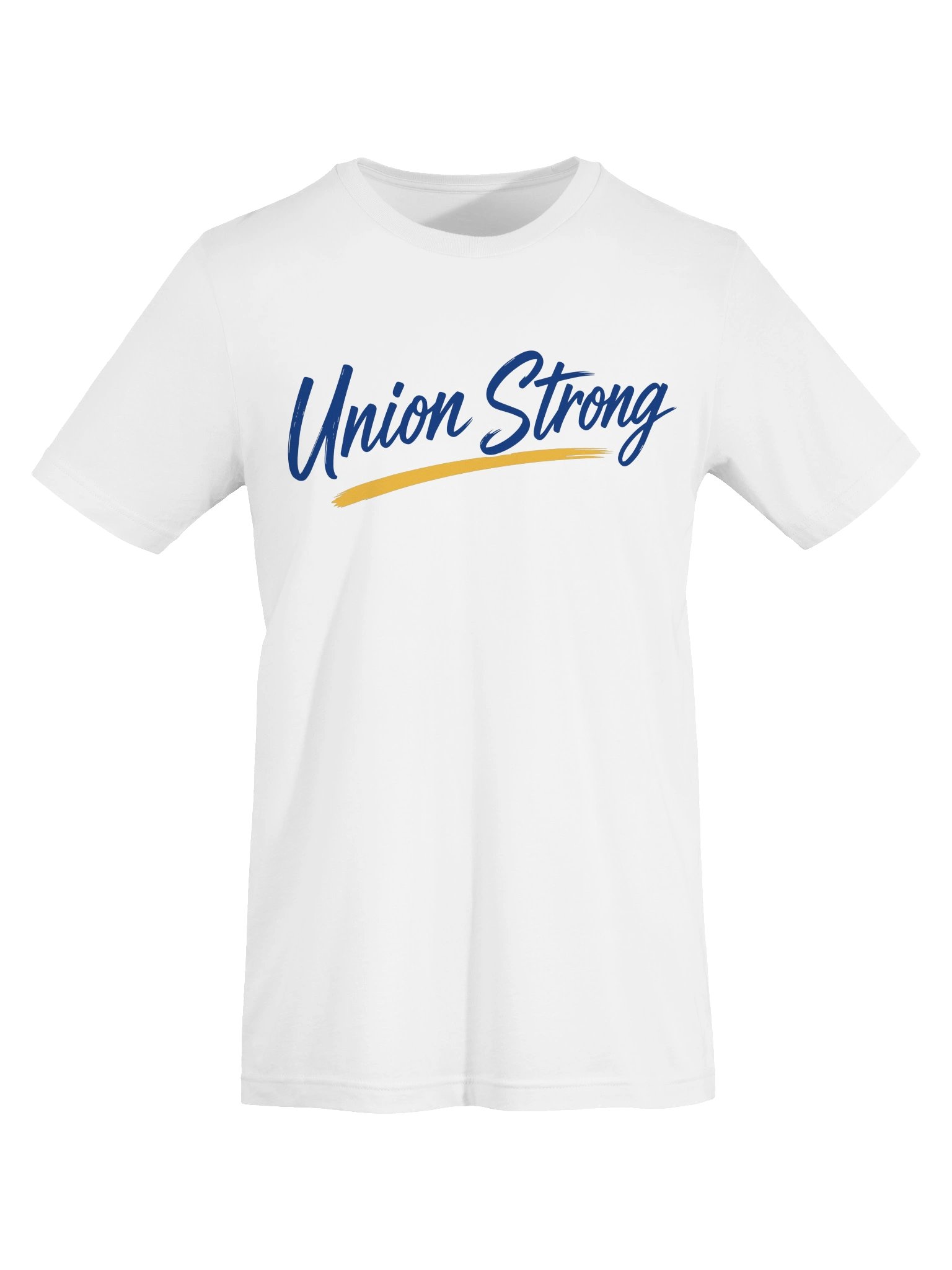 Union Strong Tee (White) product image (5)