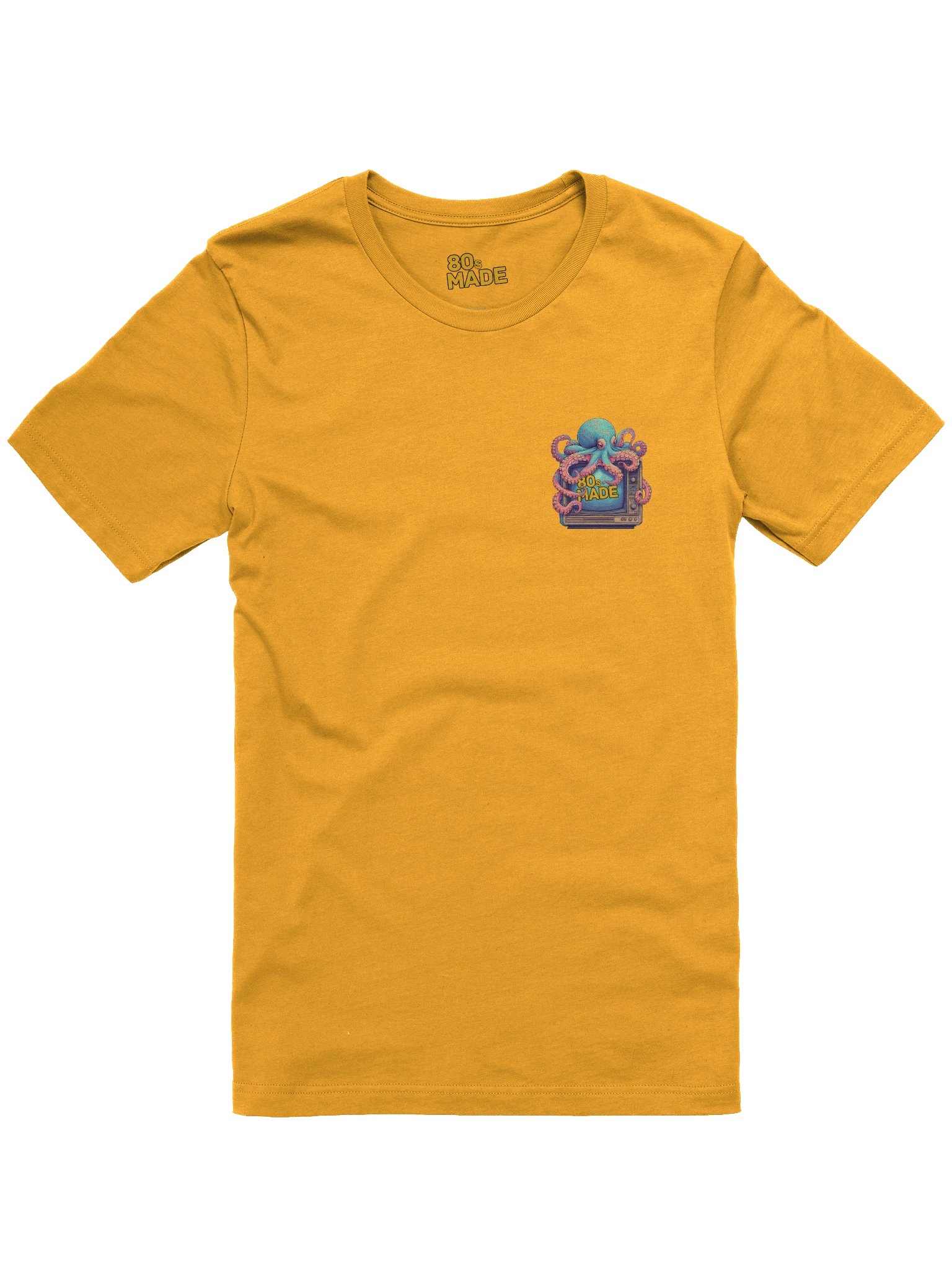 80s Made Tee product image (1)