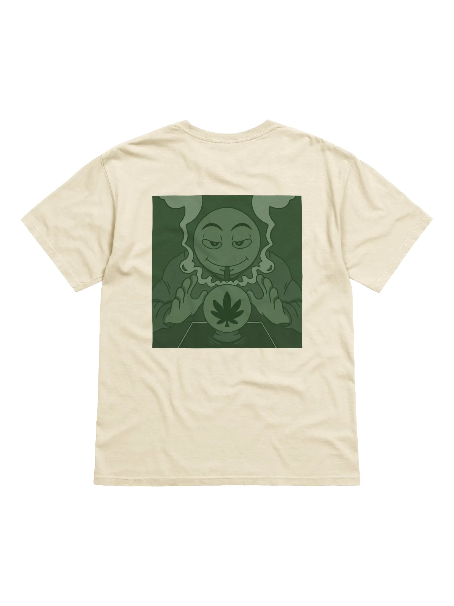 Crystal Leaf product image (3)