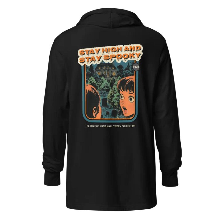 Its A Scary Time Hoodie product image (1)