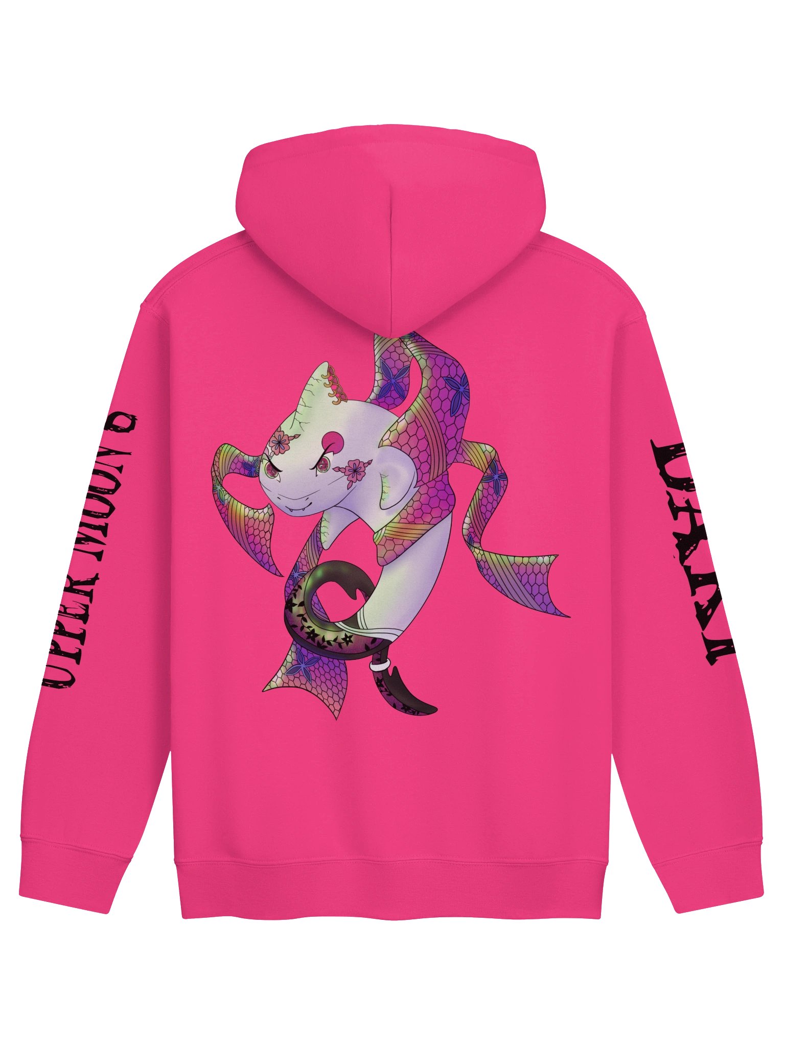 Sharki Hoodie product image (17)