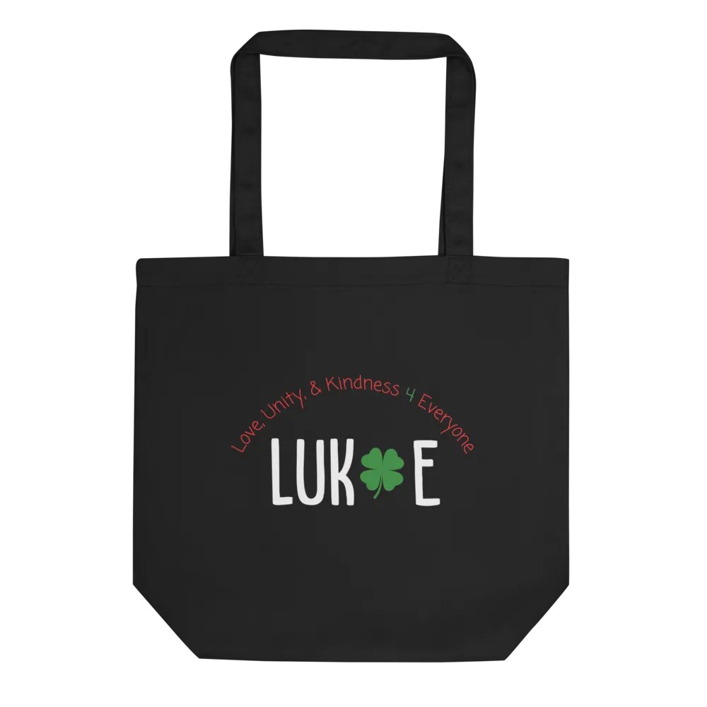 LUK-Eco Tote product image (1)