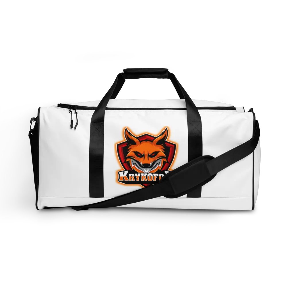 Weekend Sporttas - 50L product image (1)