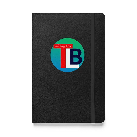 The Life Boat Journal product image (1)
