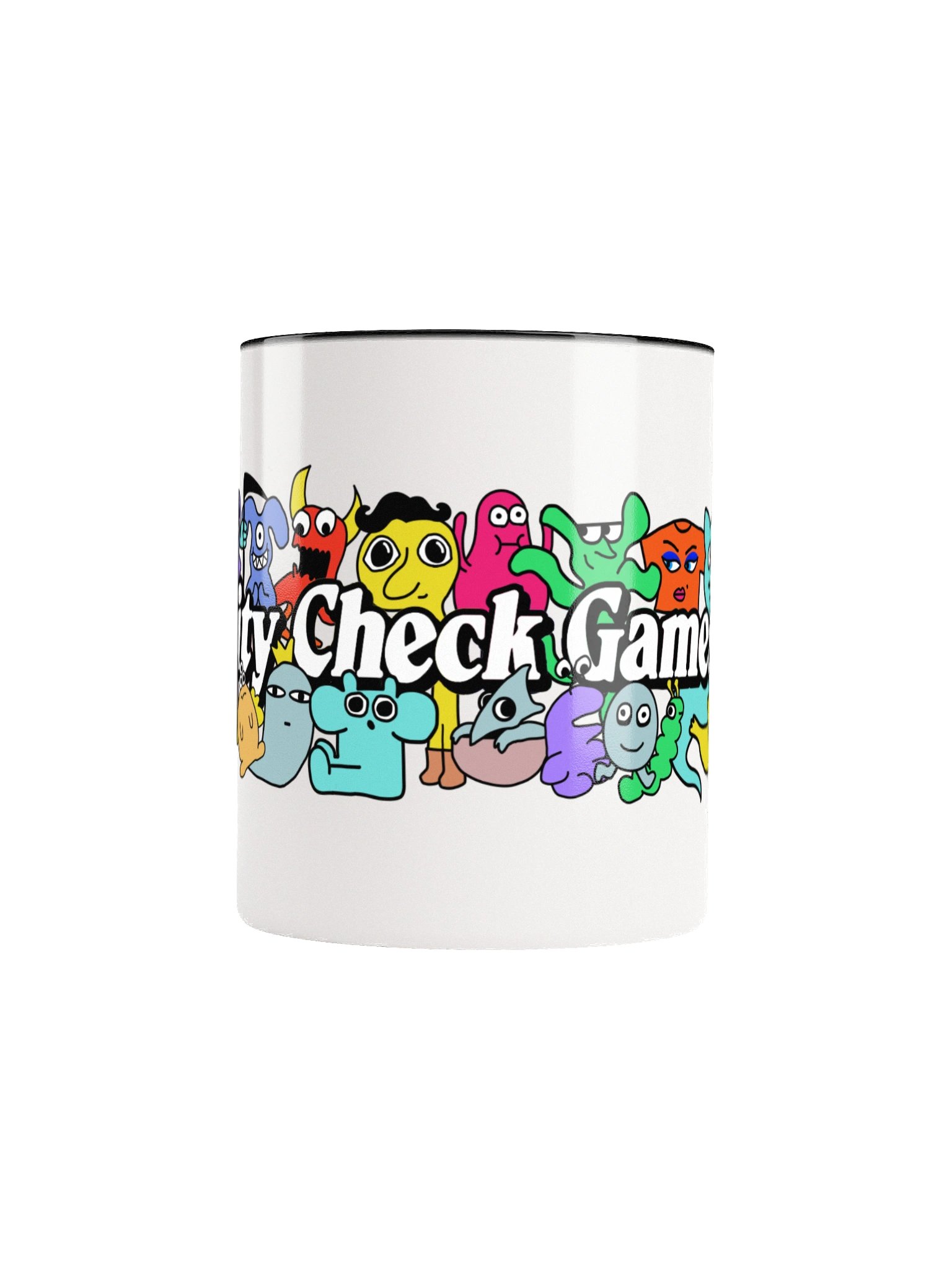 RCG Mug product image (15)