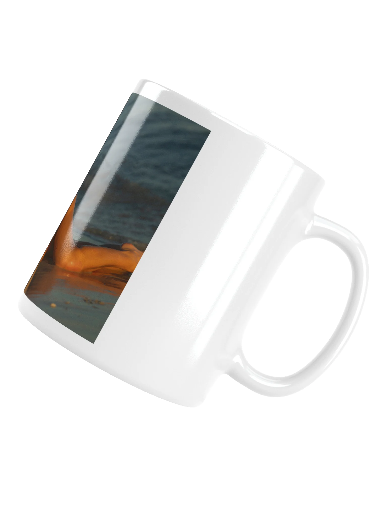 Cow Girl Coffee Cupz product image (5)