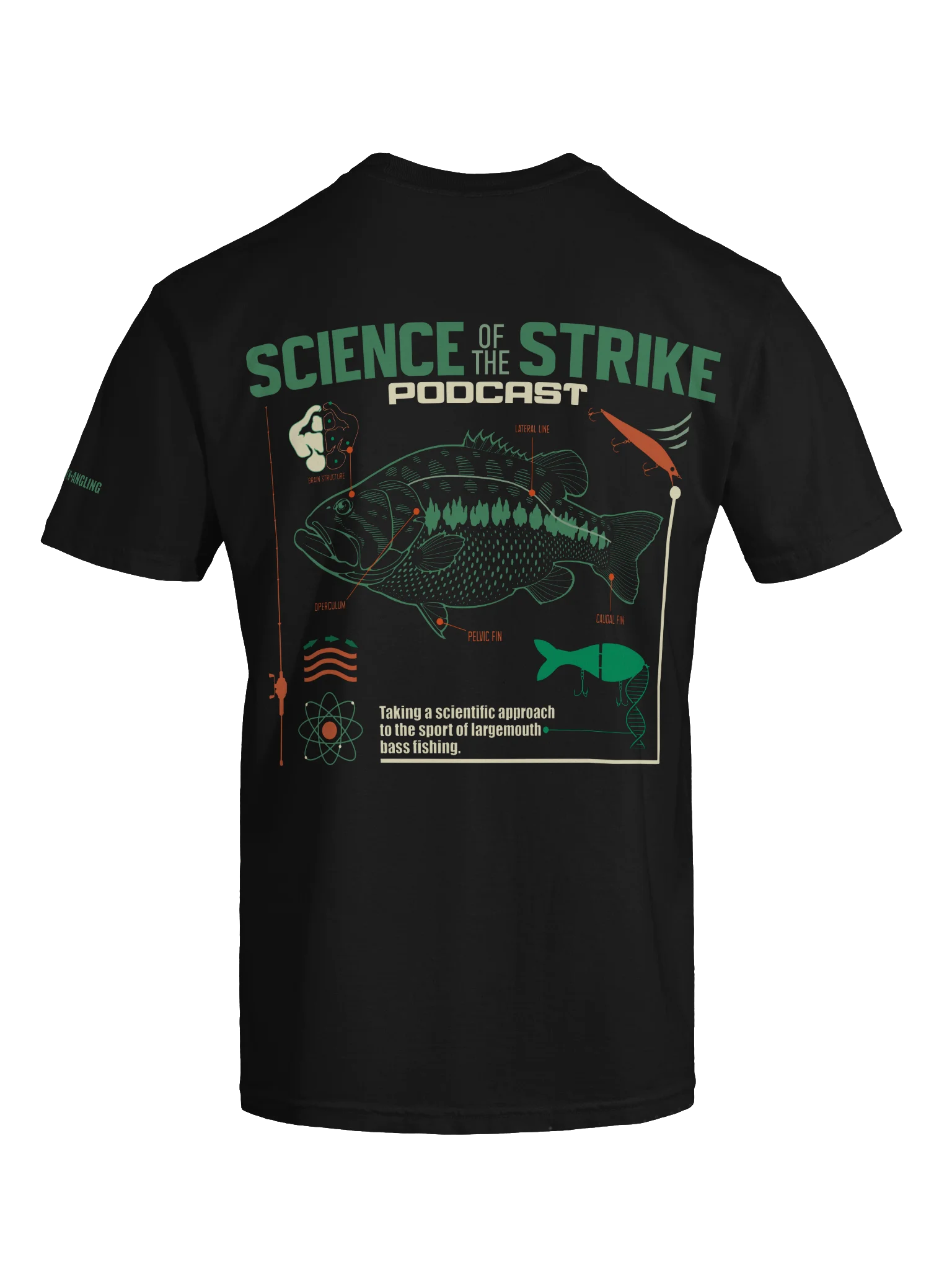 Classic T-Shirt (Color) product image (20)