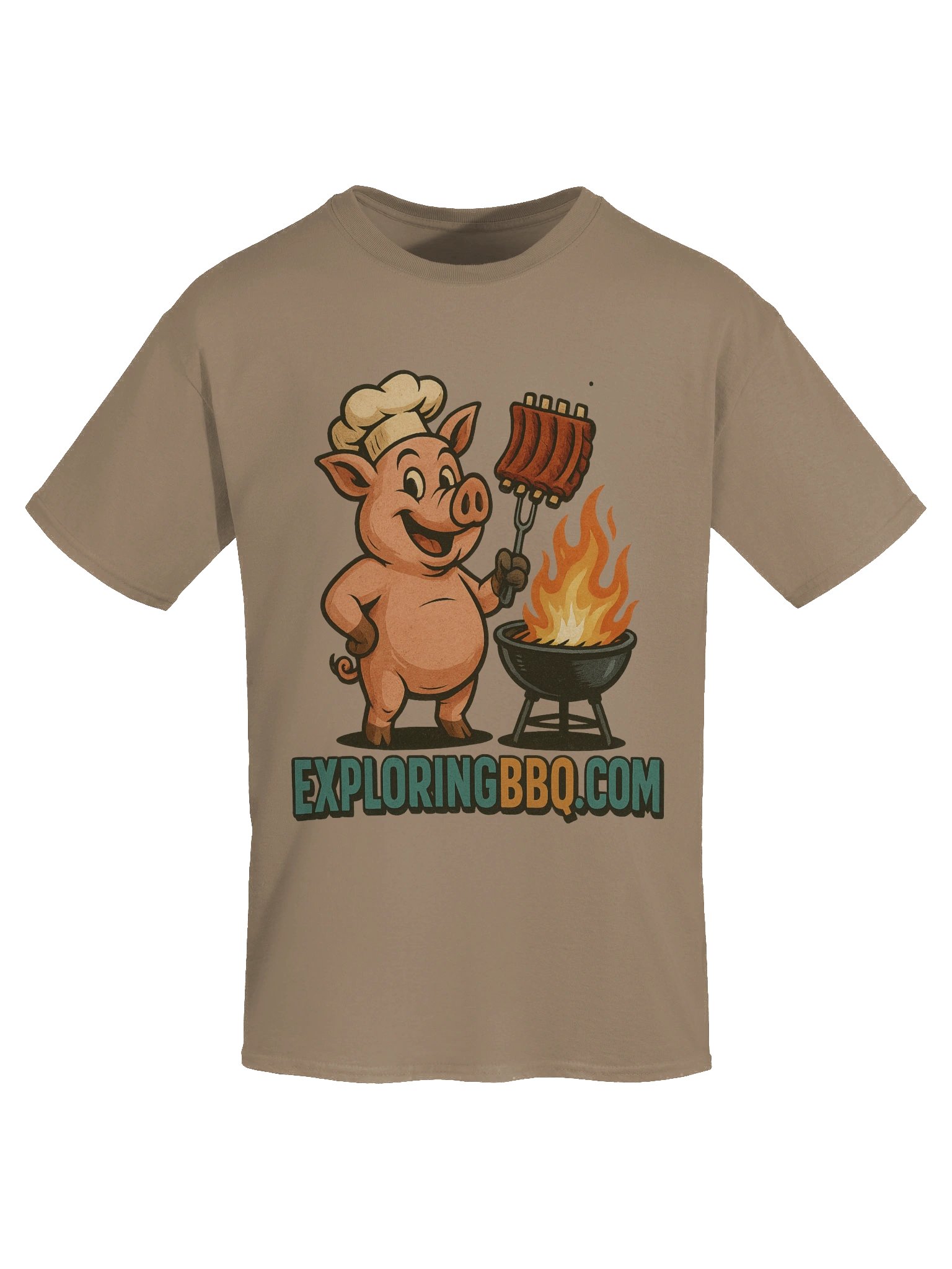 Happy Rib Pig product image (8)