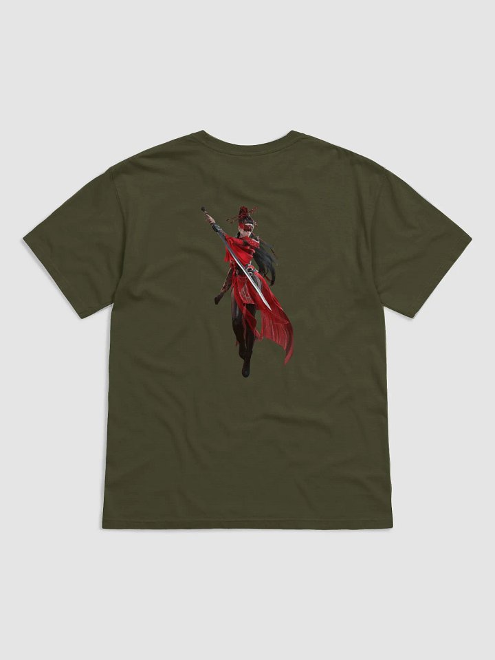 Viper Ning Tee product image (2)