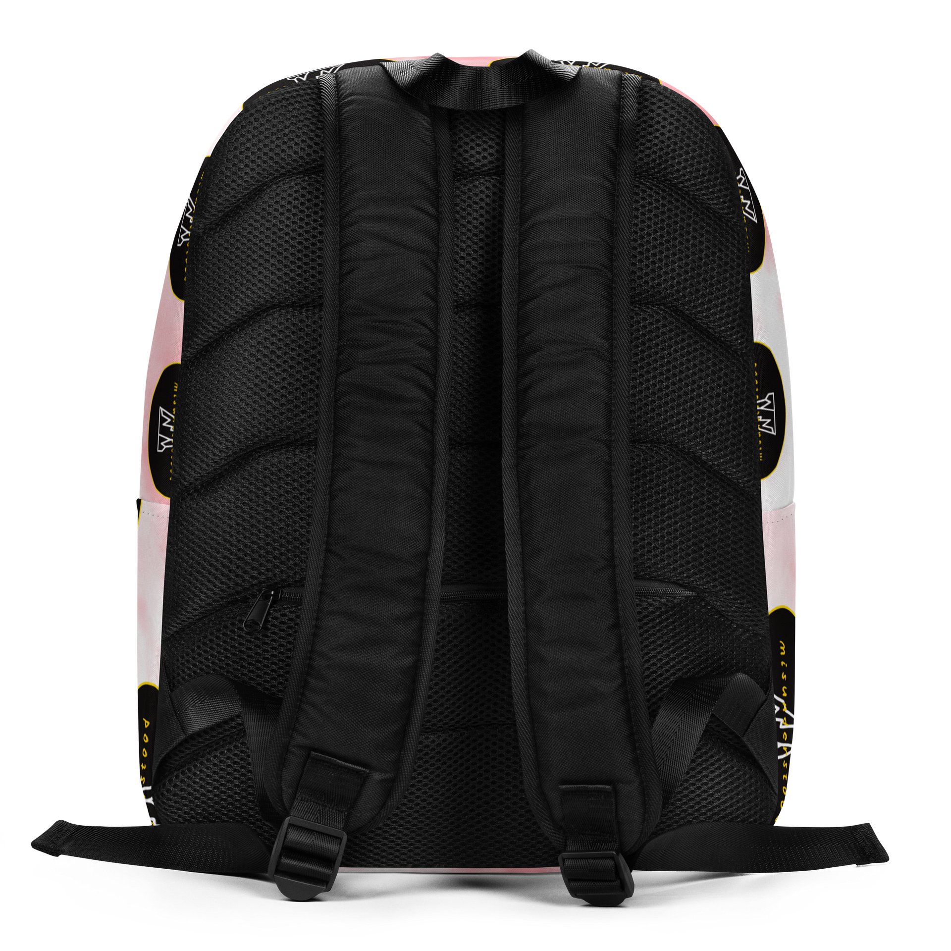 Crush the Comfort Zone Backpack product image (5)