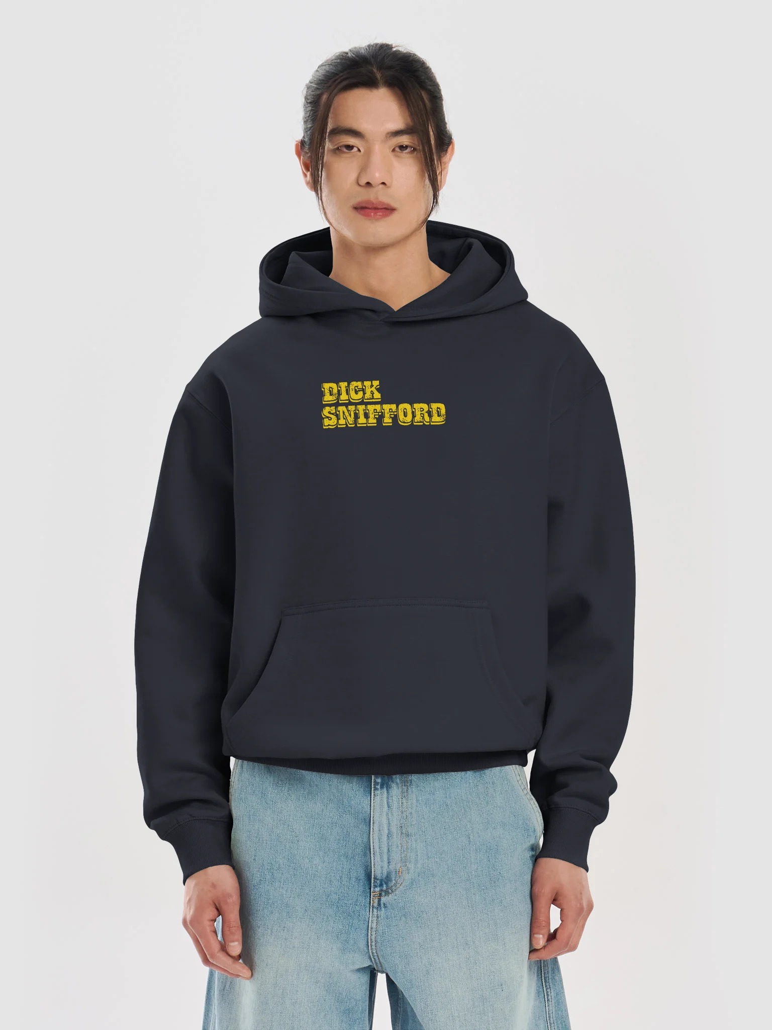 Dick Snifford Classic Logo Hoodie product image (5)