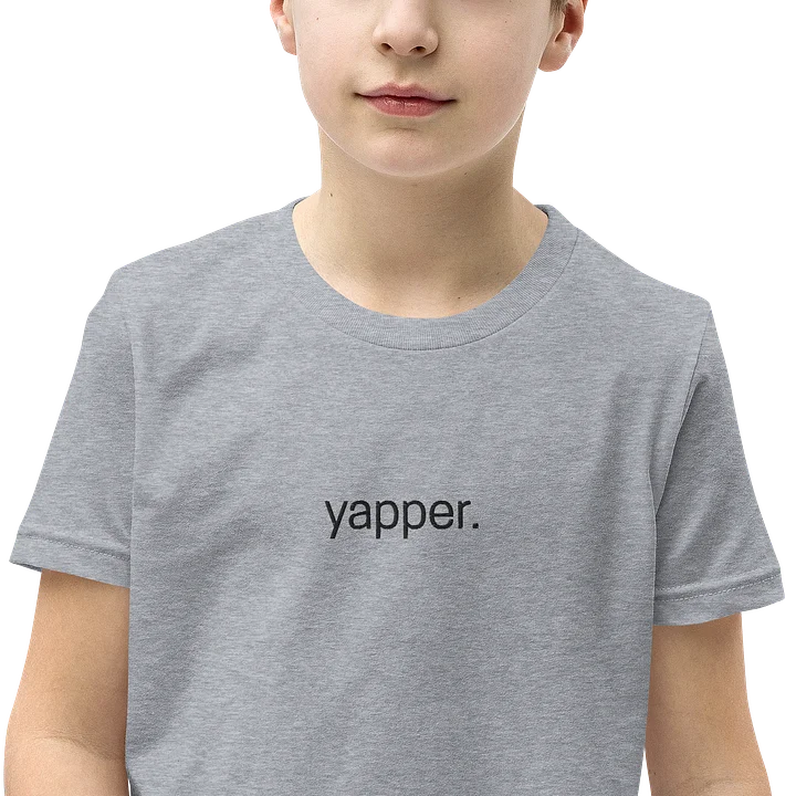 Youth Yapper product image (2)