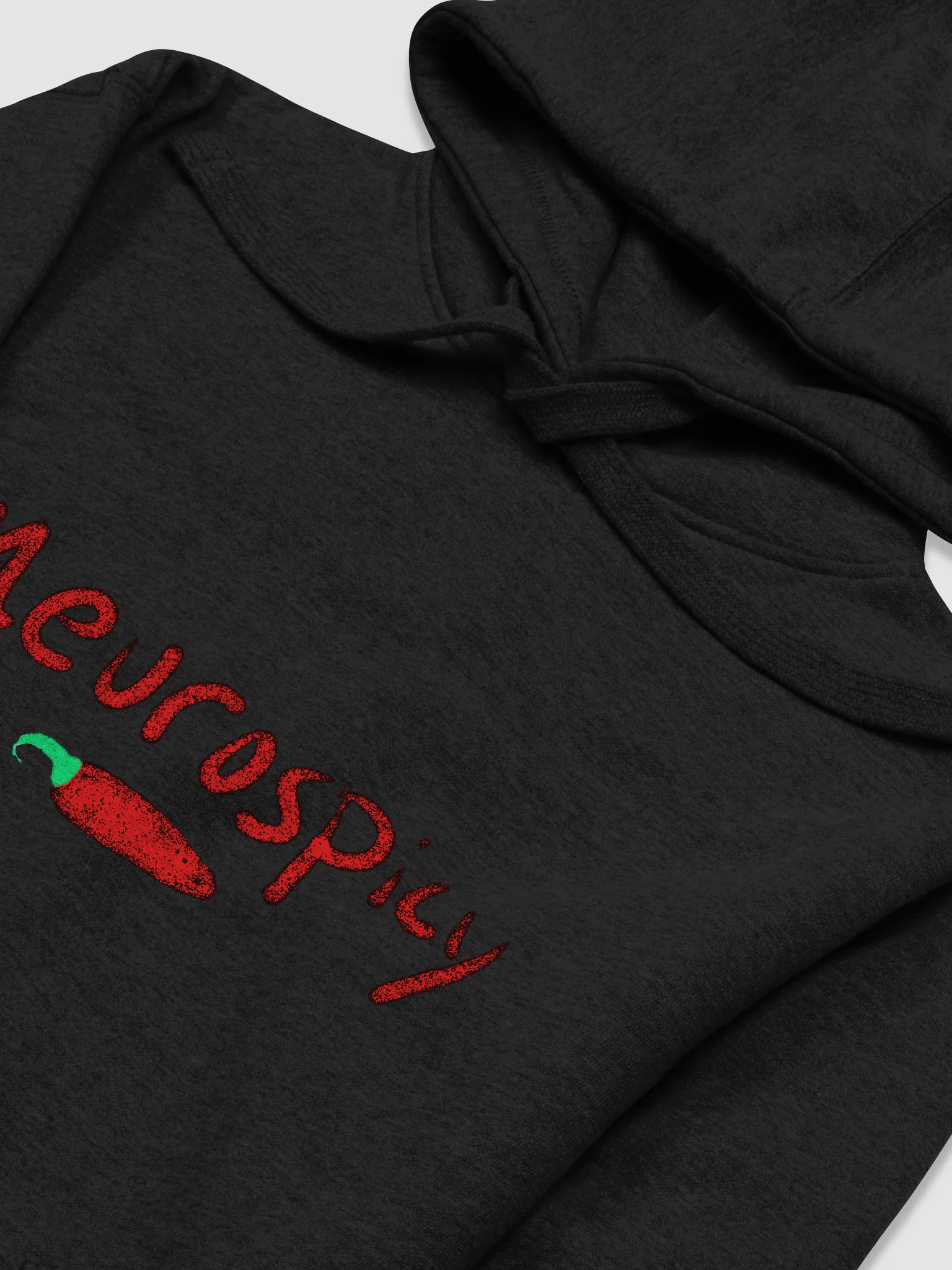 Neurospicy hoodie product image (13)