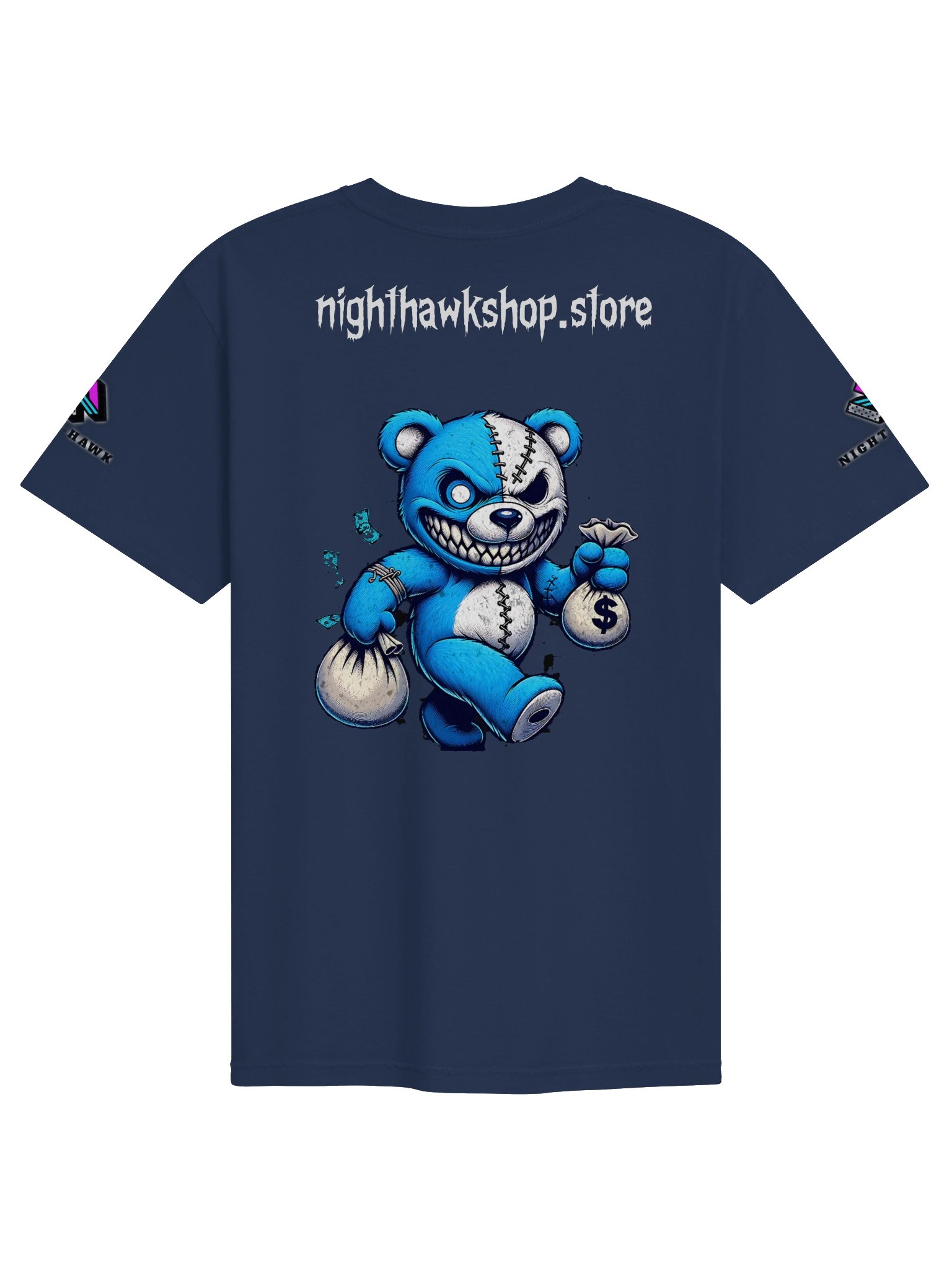 NIGHT-HAWK Neon product image (2)