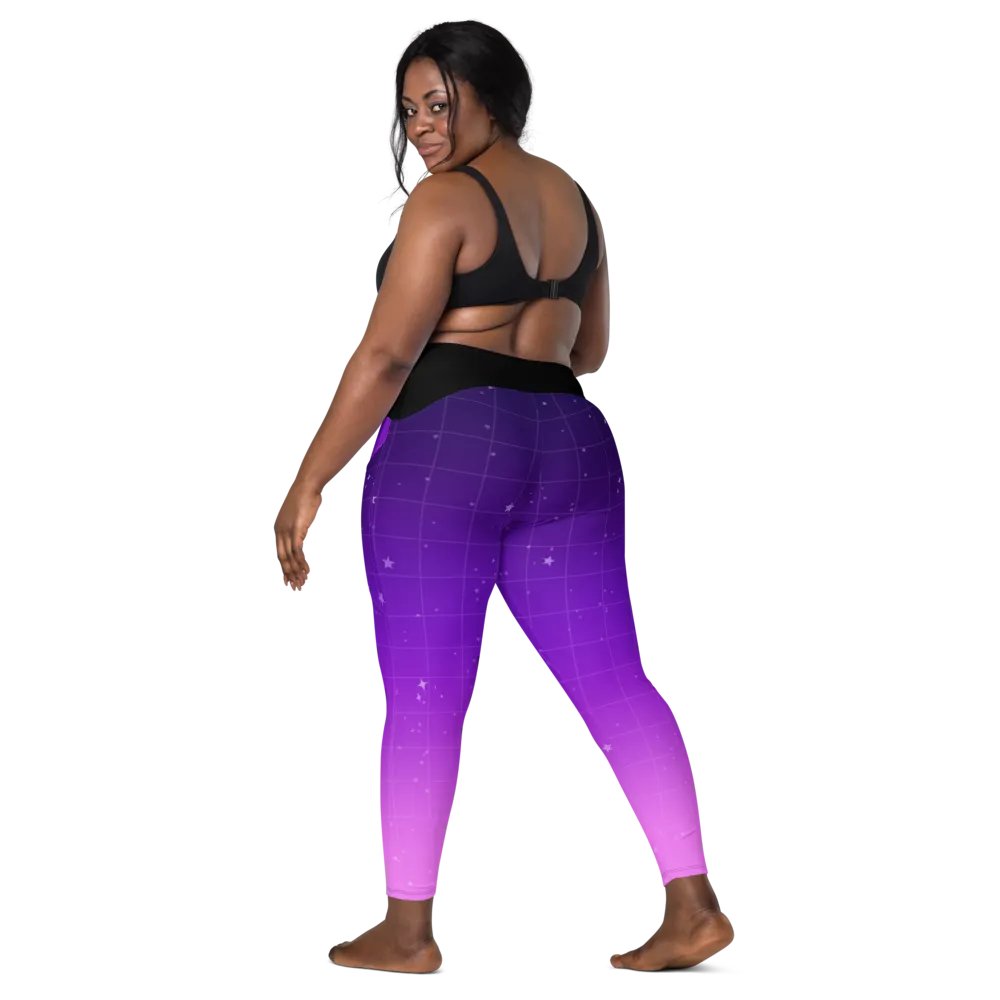 Kasskomics Leggings product image (9)