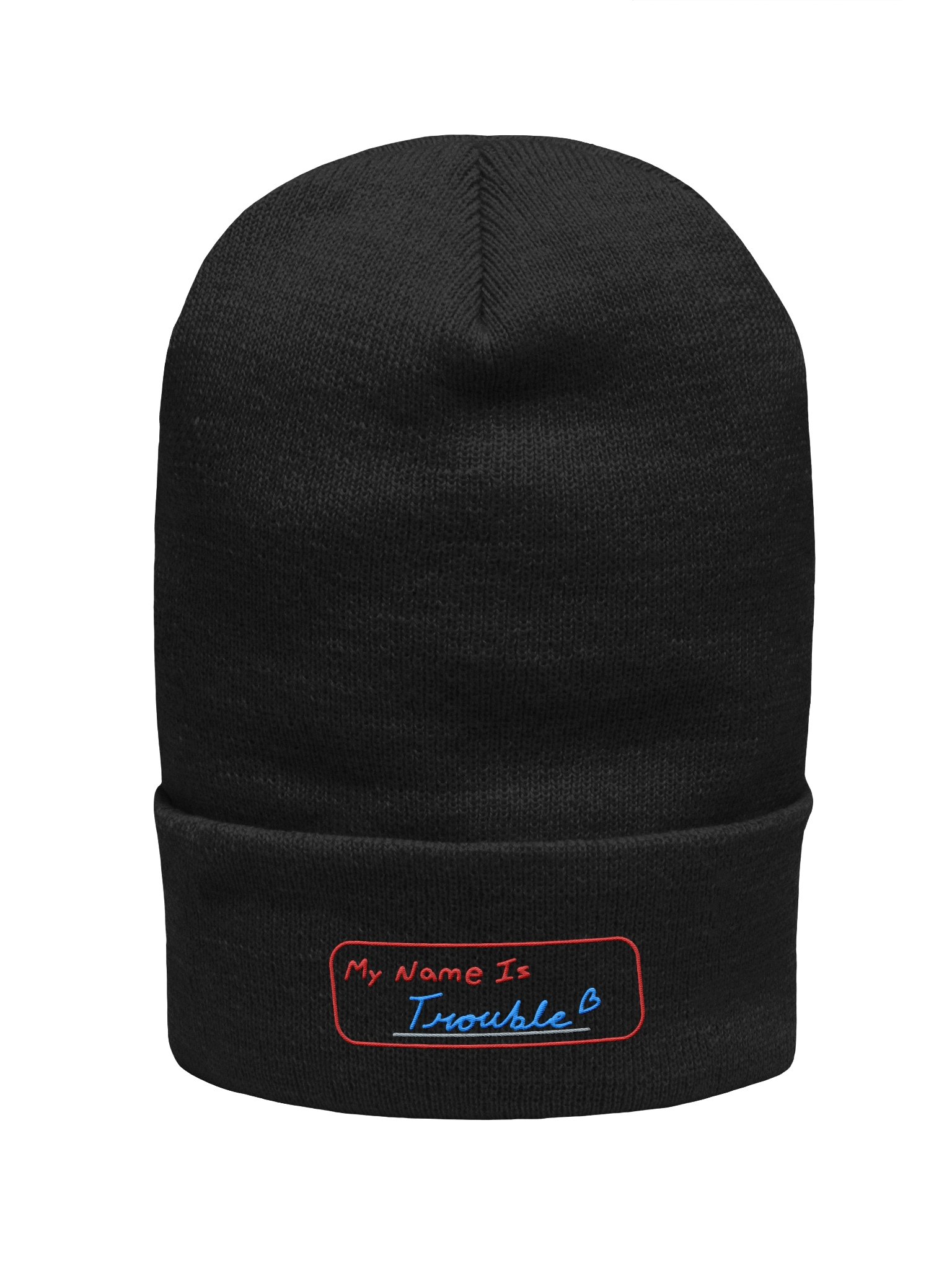 My Name Is Beanie product image (1)