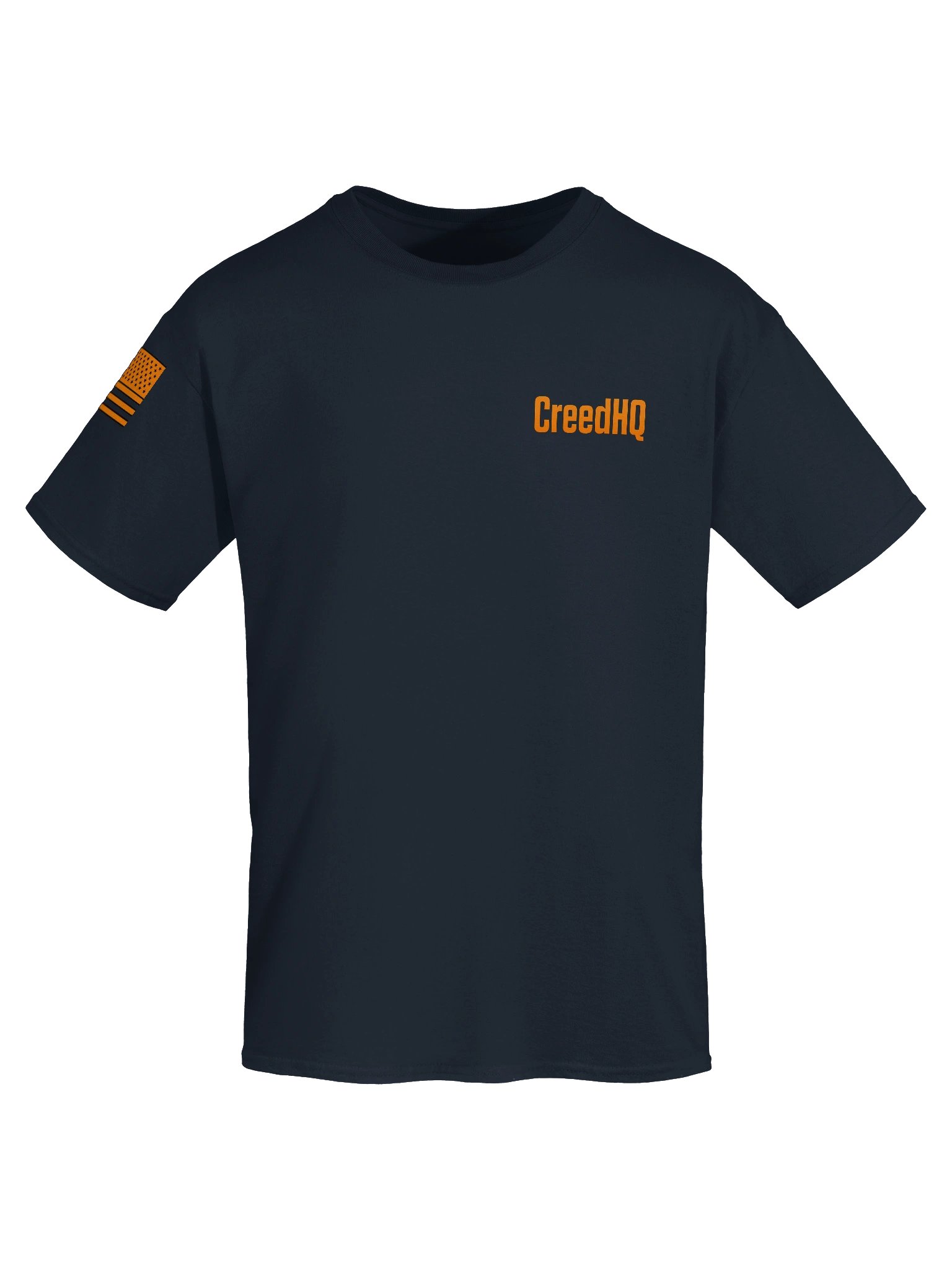 CreedHQ Tshirt product image (69)