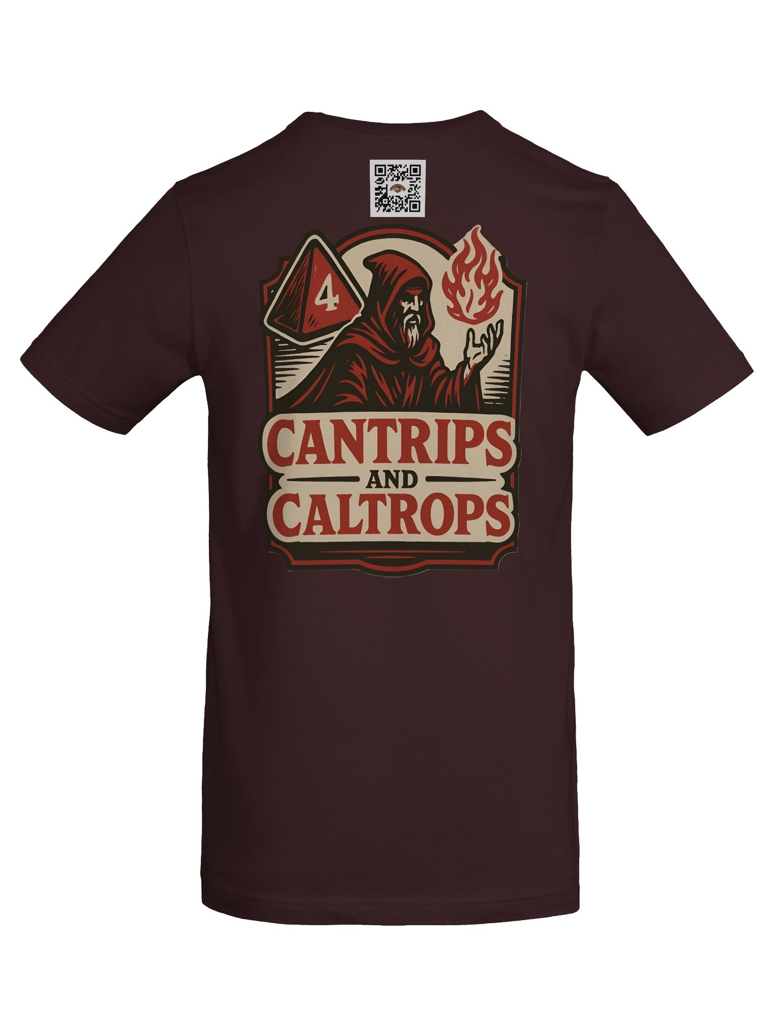 Caltrops and Cantrips! product image (58)