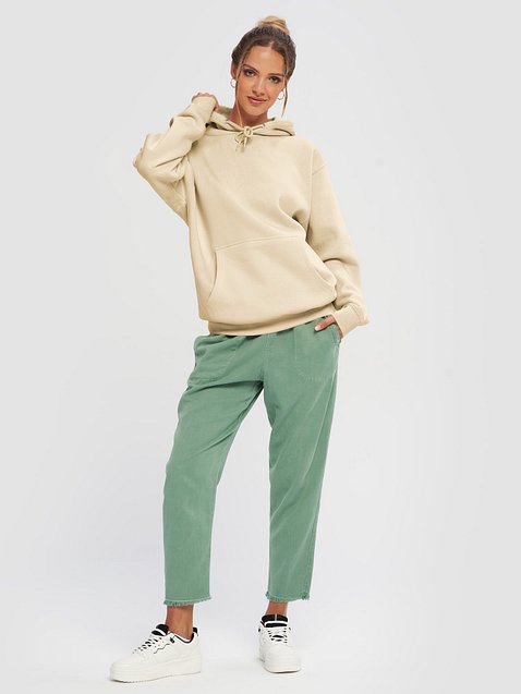 Photo showing Lane Seven Premium Pullover Hoodie