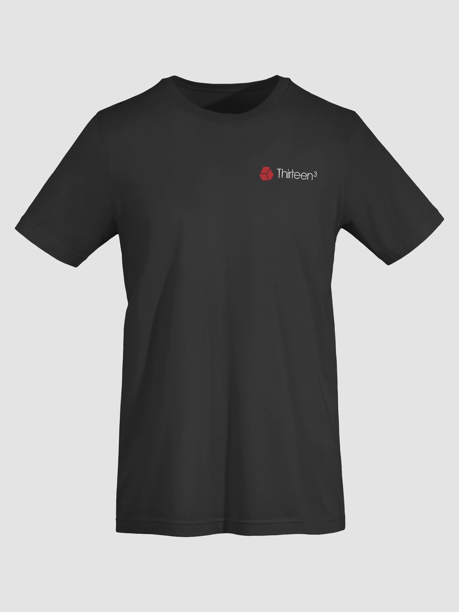 Investigator T-Shirt product image (19)