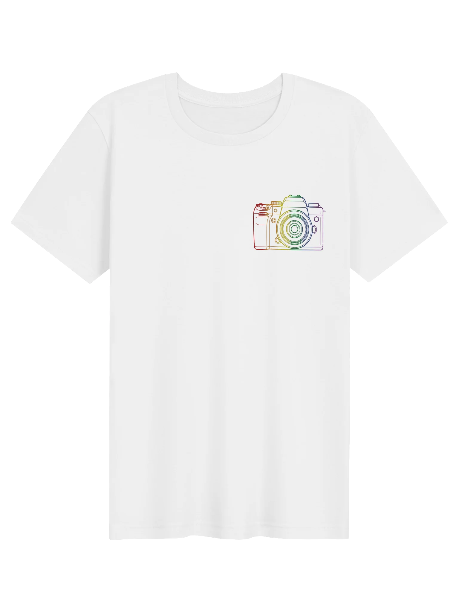 Rainbow Camera product image (13)