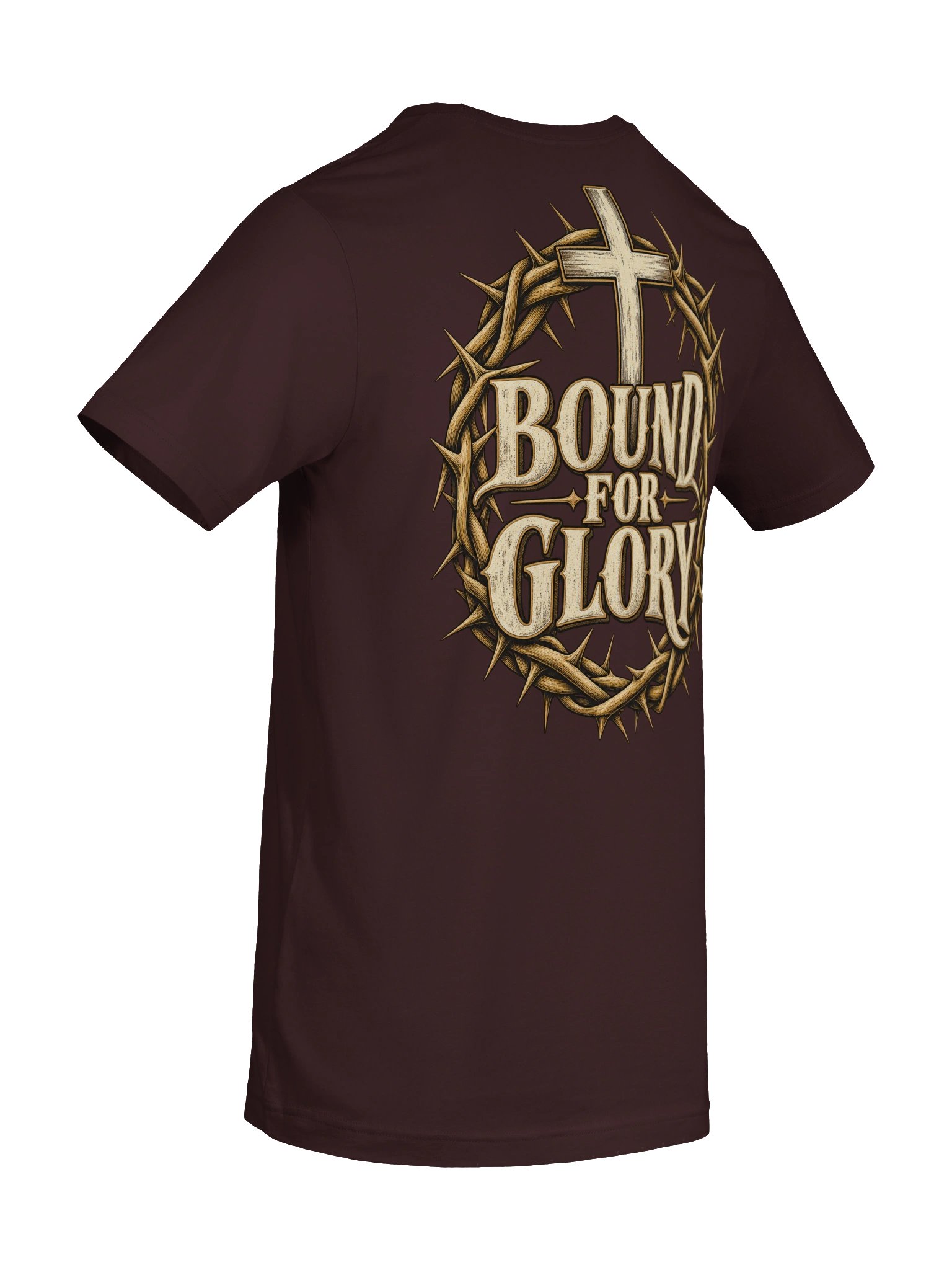 Bound For Glory – Crown of Redemption (4.2 oz) product image (8)