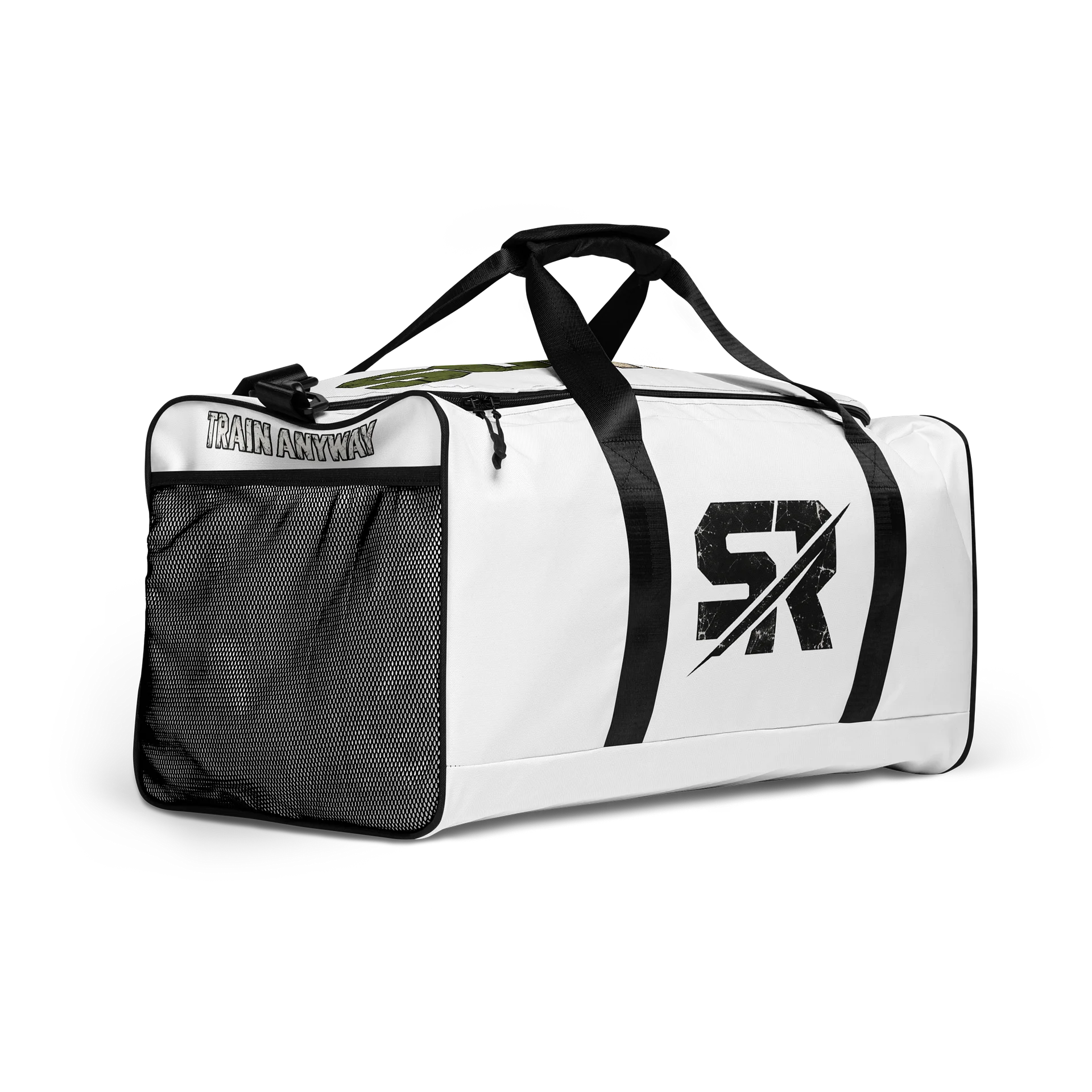 SOFReady Gym Bag product image (2)