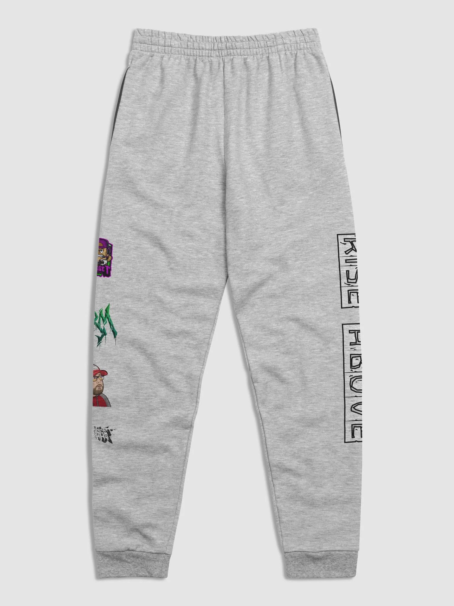 DR Joggers product image (6)