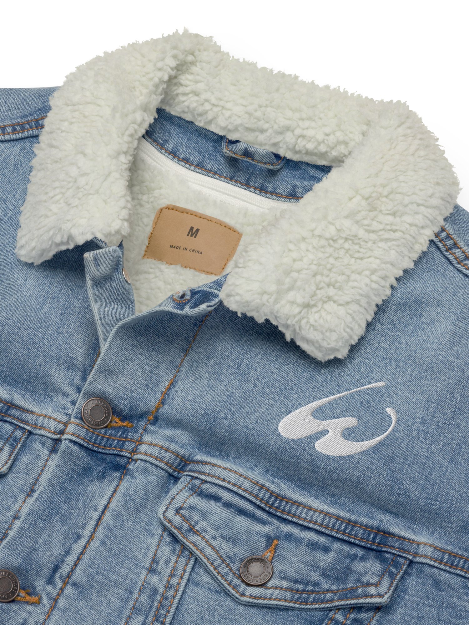 Sparrow Jacket product image (3)