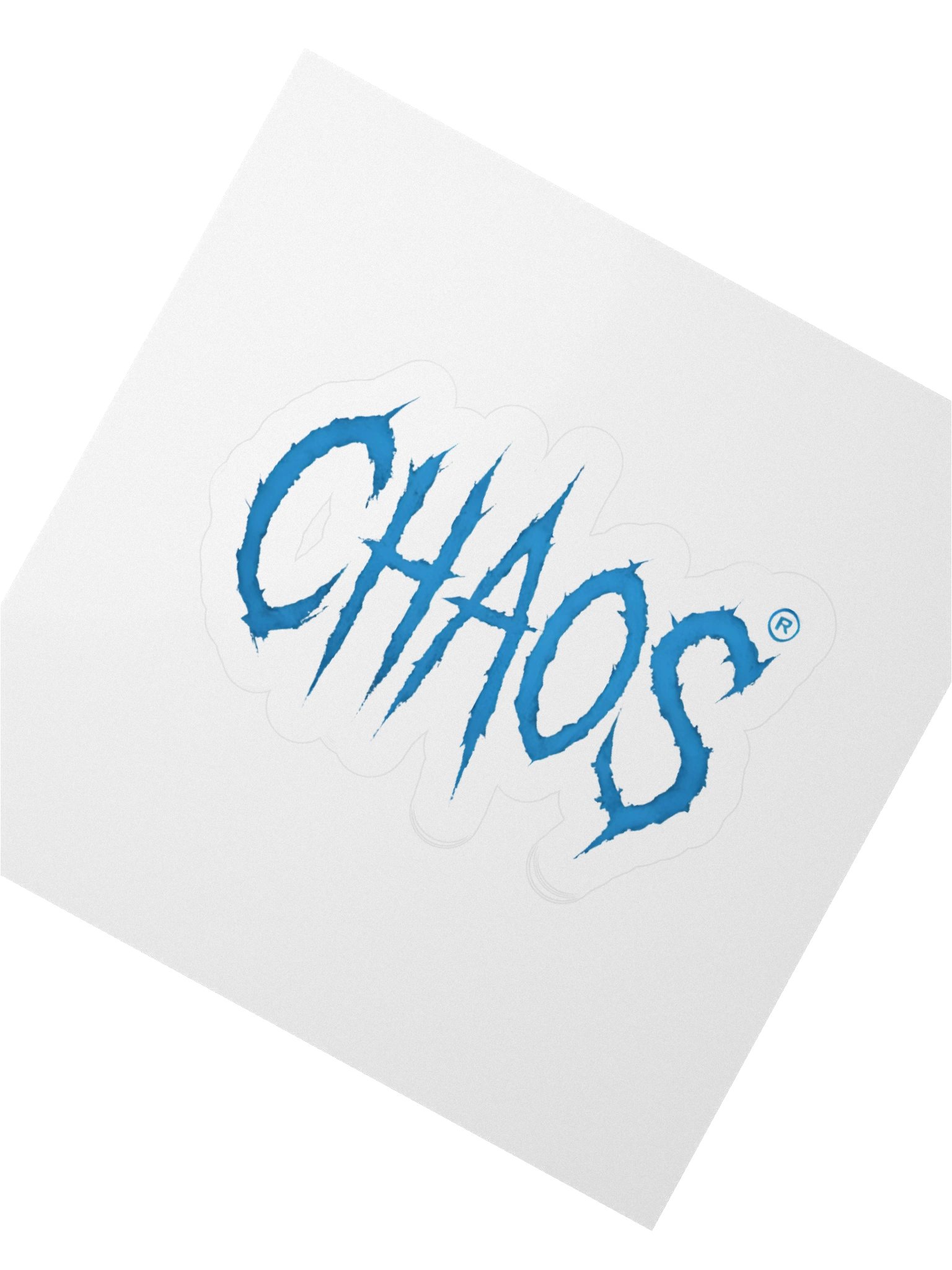 Logo Stickers!! product image (4)