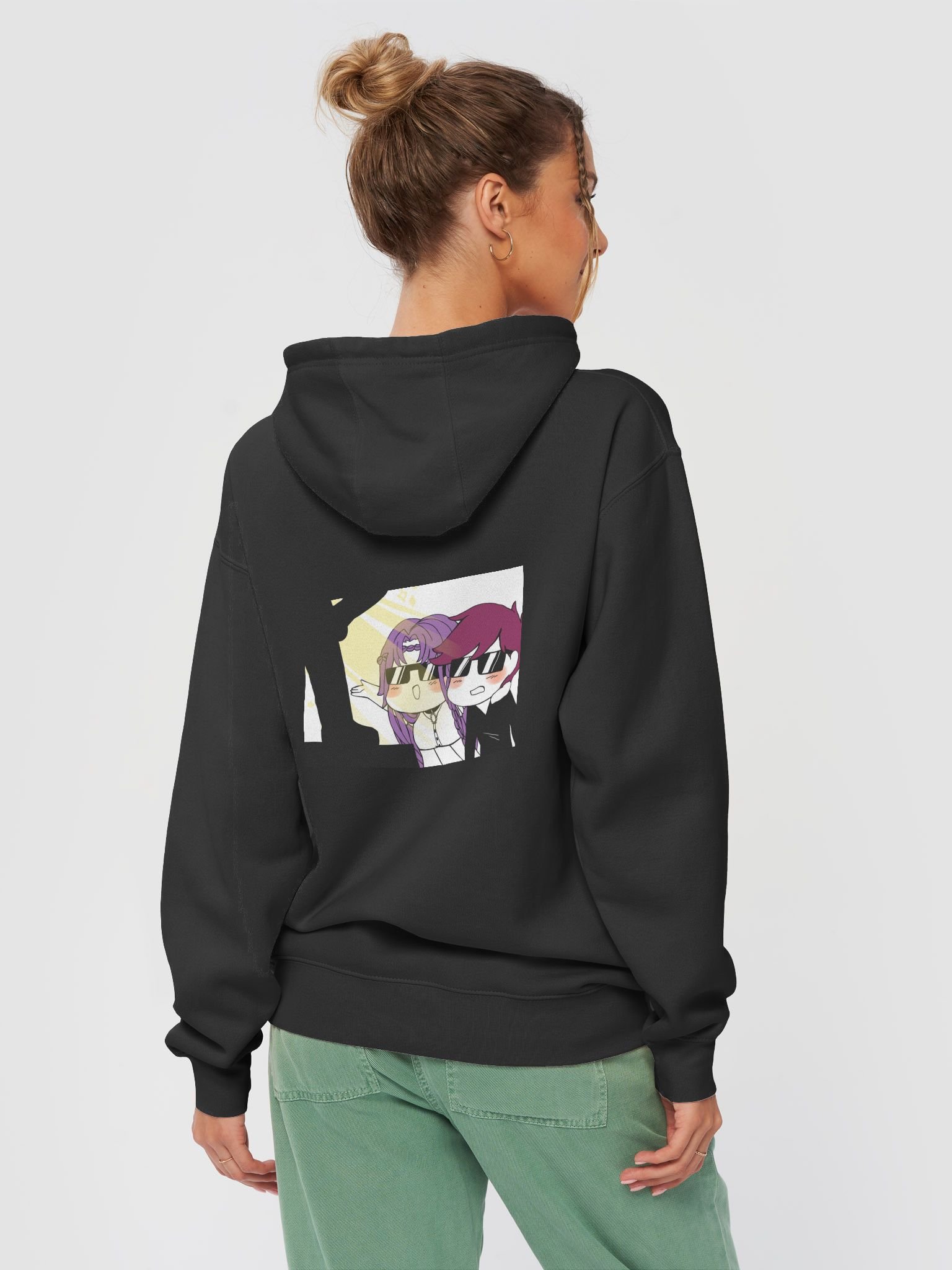 I love twinkies Hoodie product image (23)