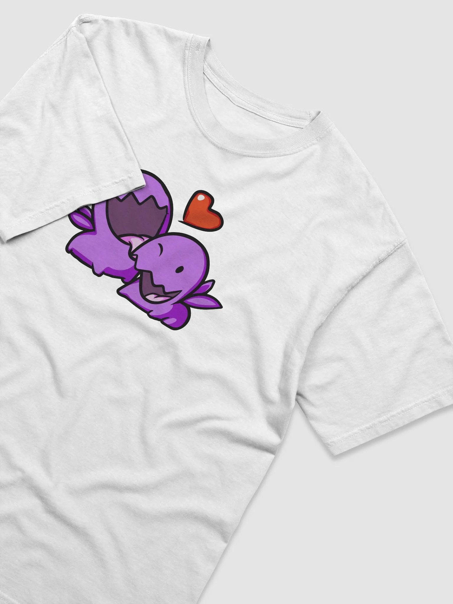 Zergling Love product image (21)